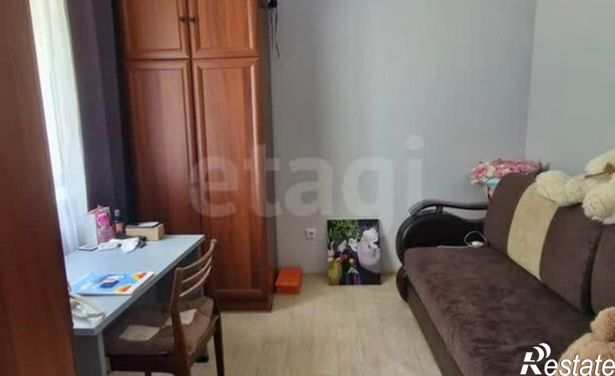 Купить квартиру за 6 000 000 рублей на ул Ленина, 107