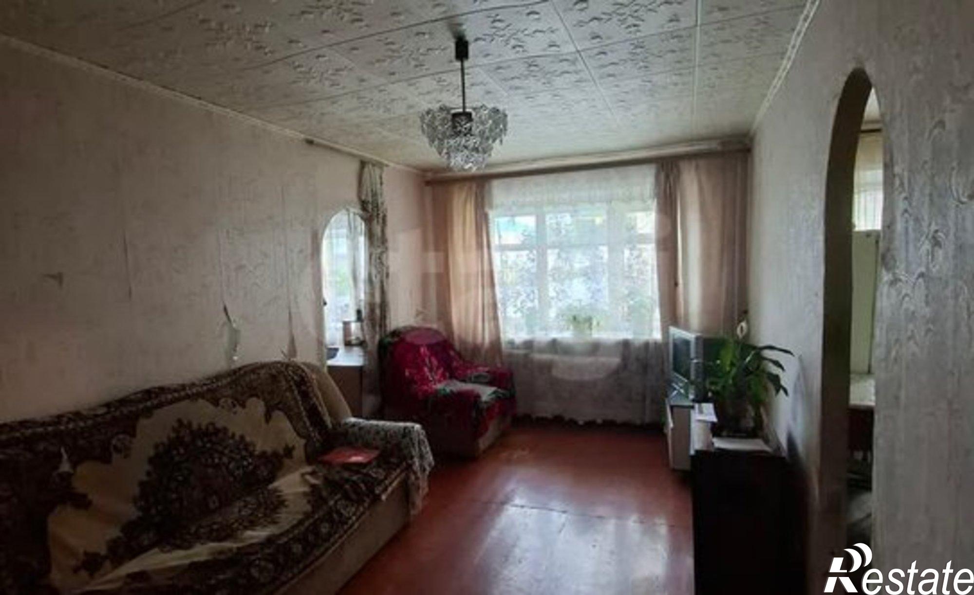 Купить квартиру за 2 300 000 рублей на пр-кт Ленина, 27