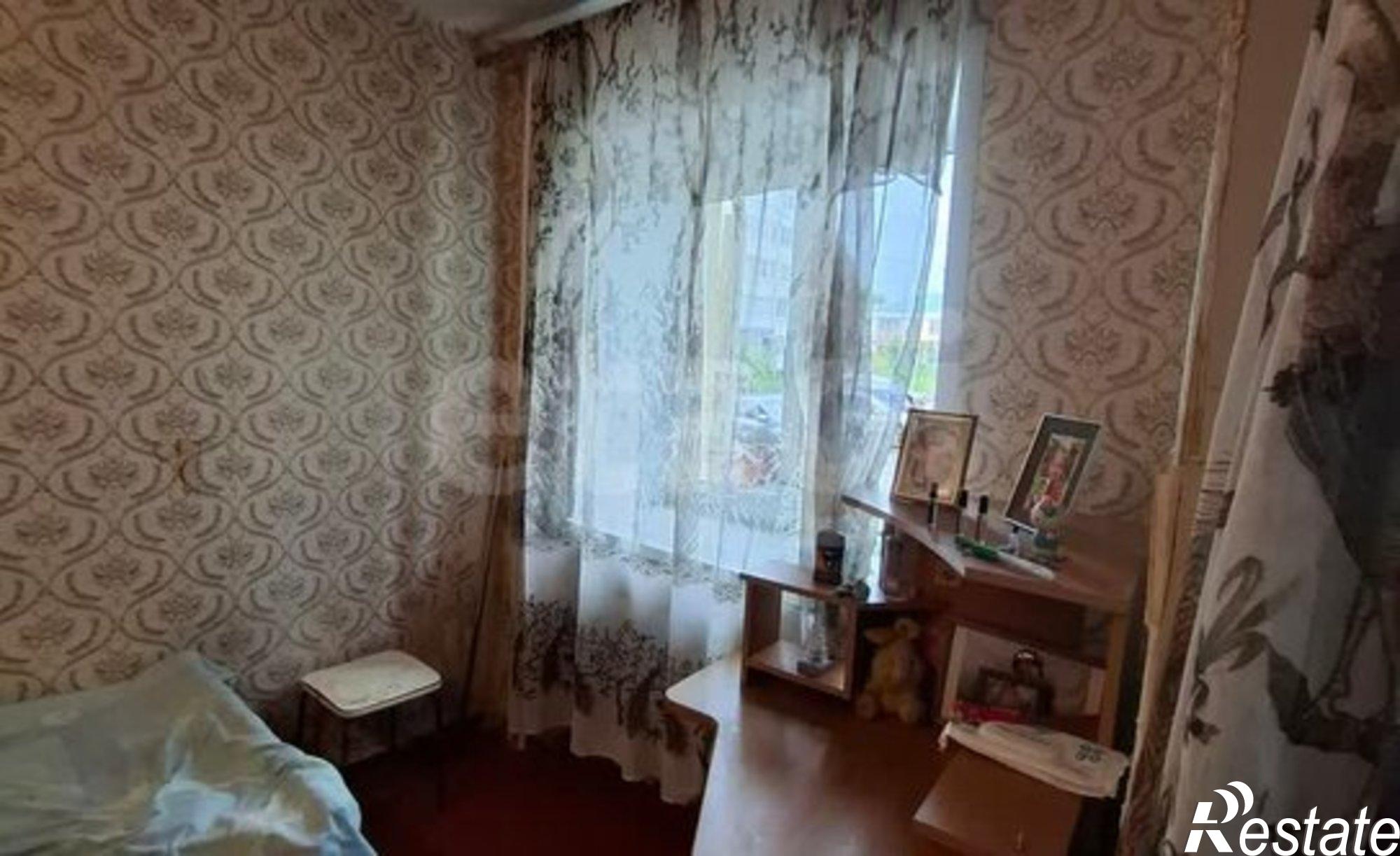 Купить квартиру за 2 300 000 рублей на пр-кт Ленина, 27