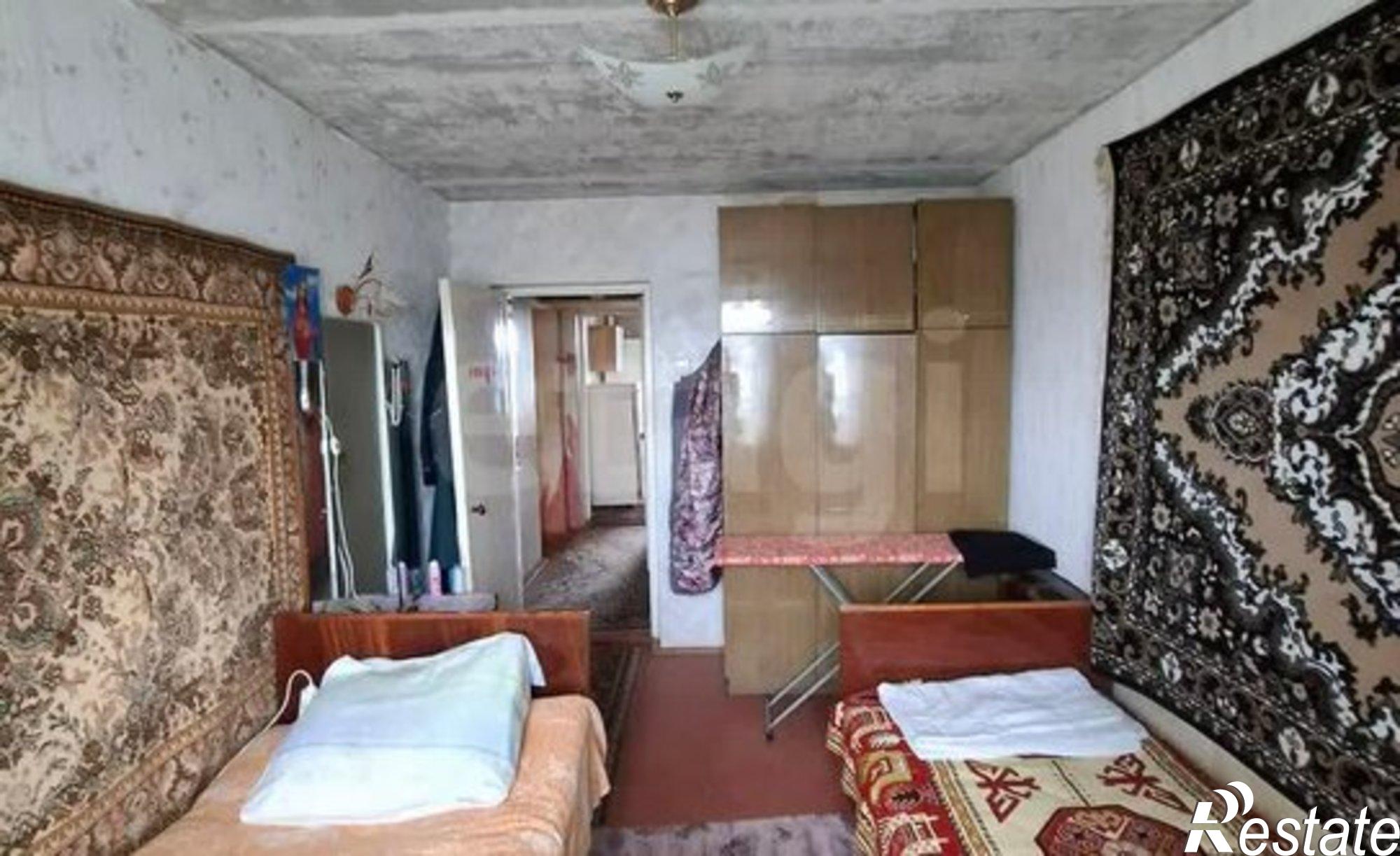 Купить квартиру за 2 560 000 рублей на ул Мурзина, 14