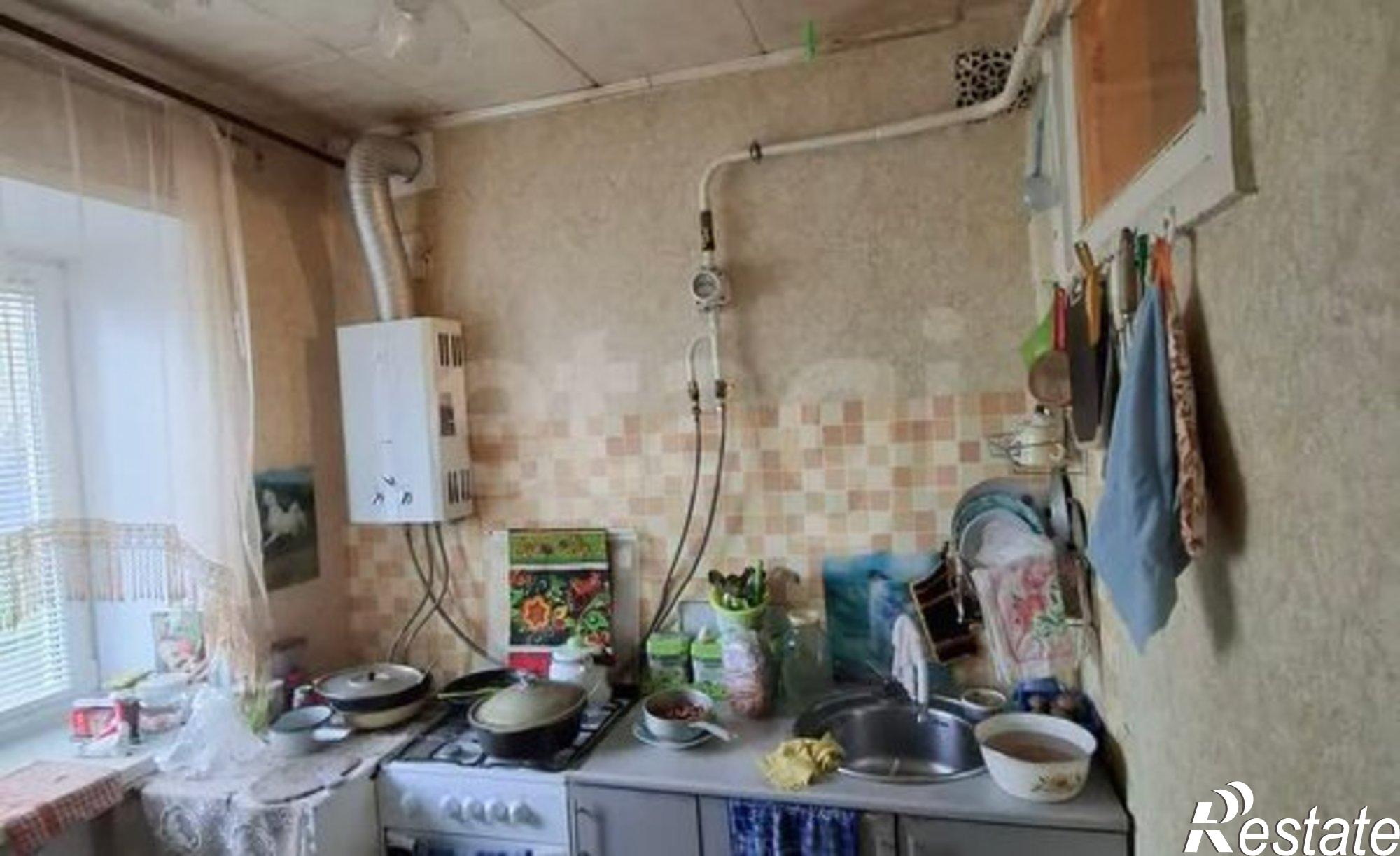 Купить квартиру за 2 300 000 рублей на пр-кт Ленина, 27