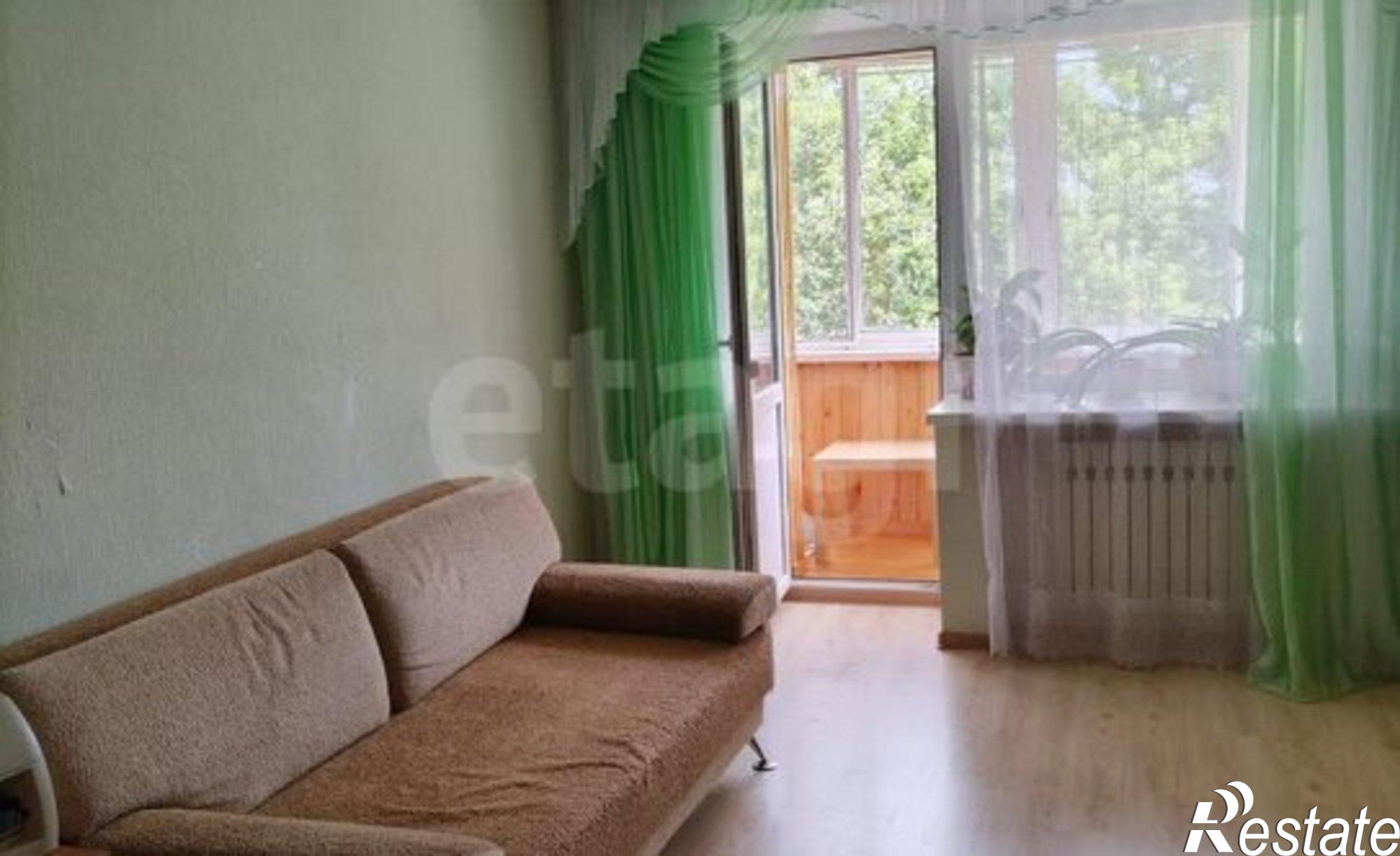 Купить квартиру за 4 550 000 рублей на ул Ленинградская, 31