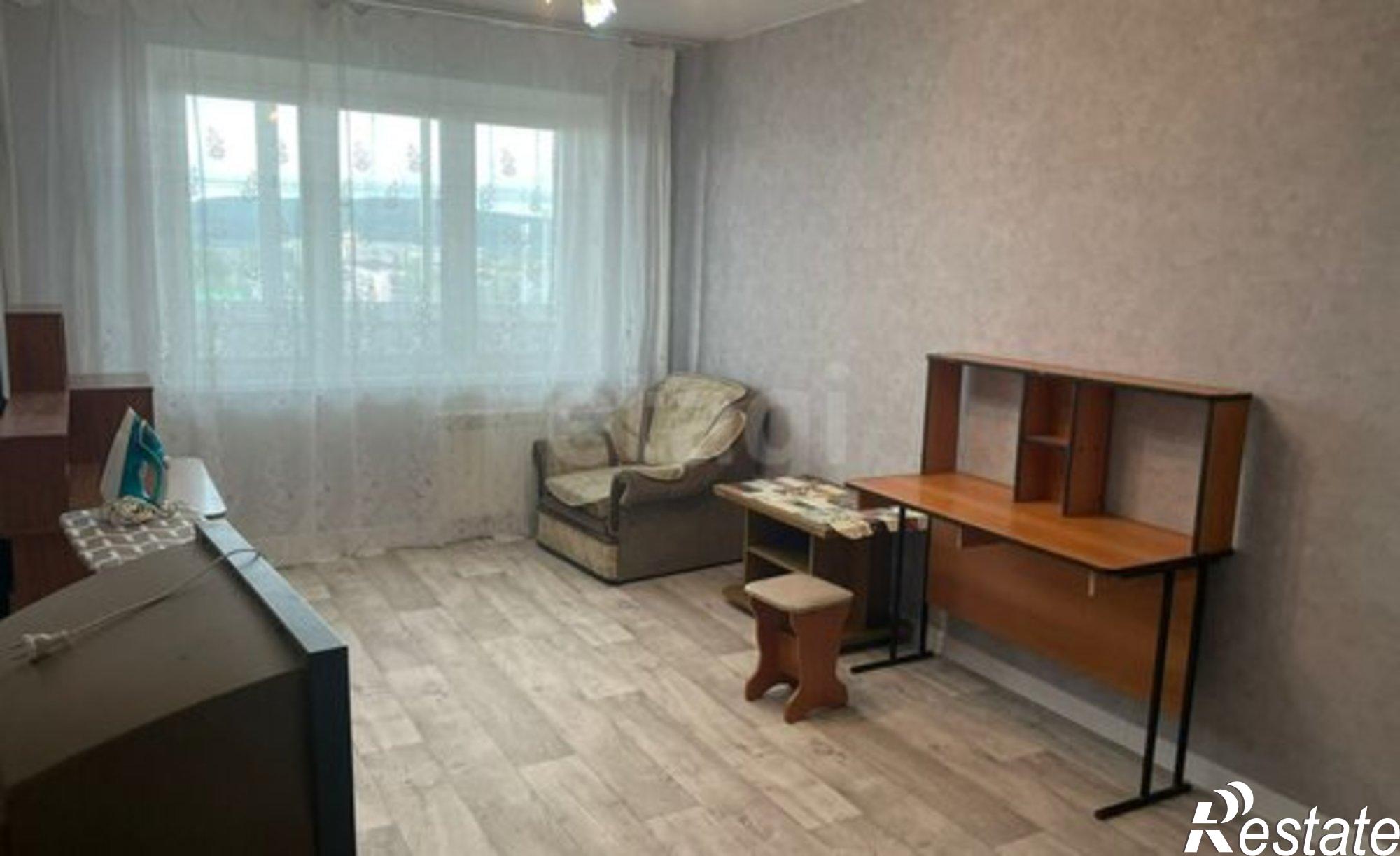 Купить квартиру за 6 100 000 рублей на проспект Строителей, 68