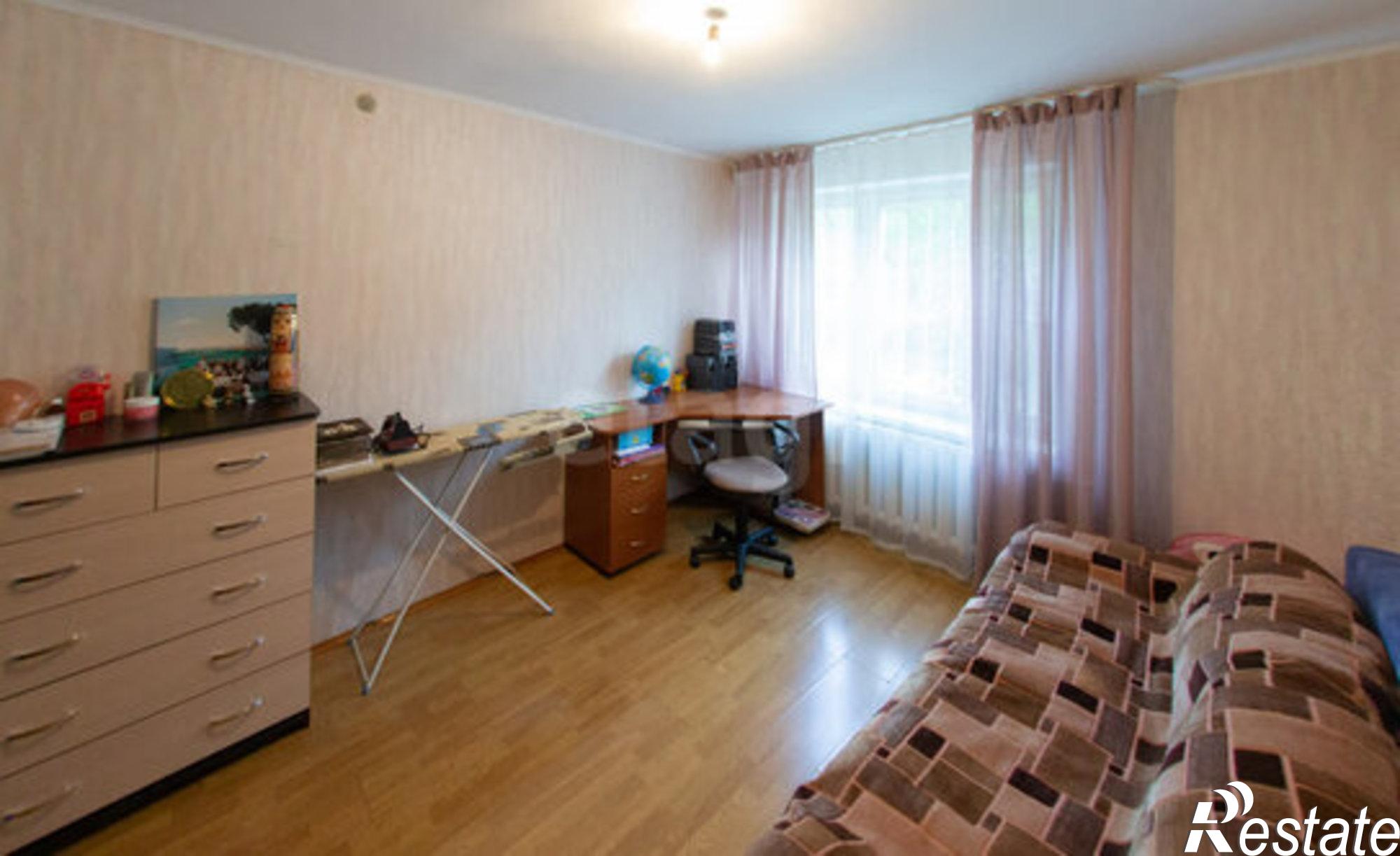 Купить квартиру за 6 500 000 рублей на ул Гафиатуллина, 35