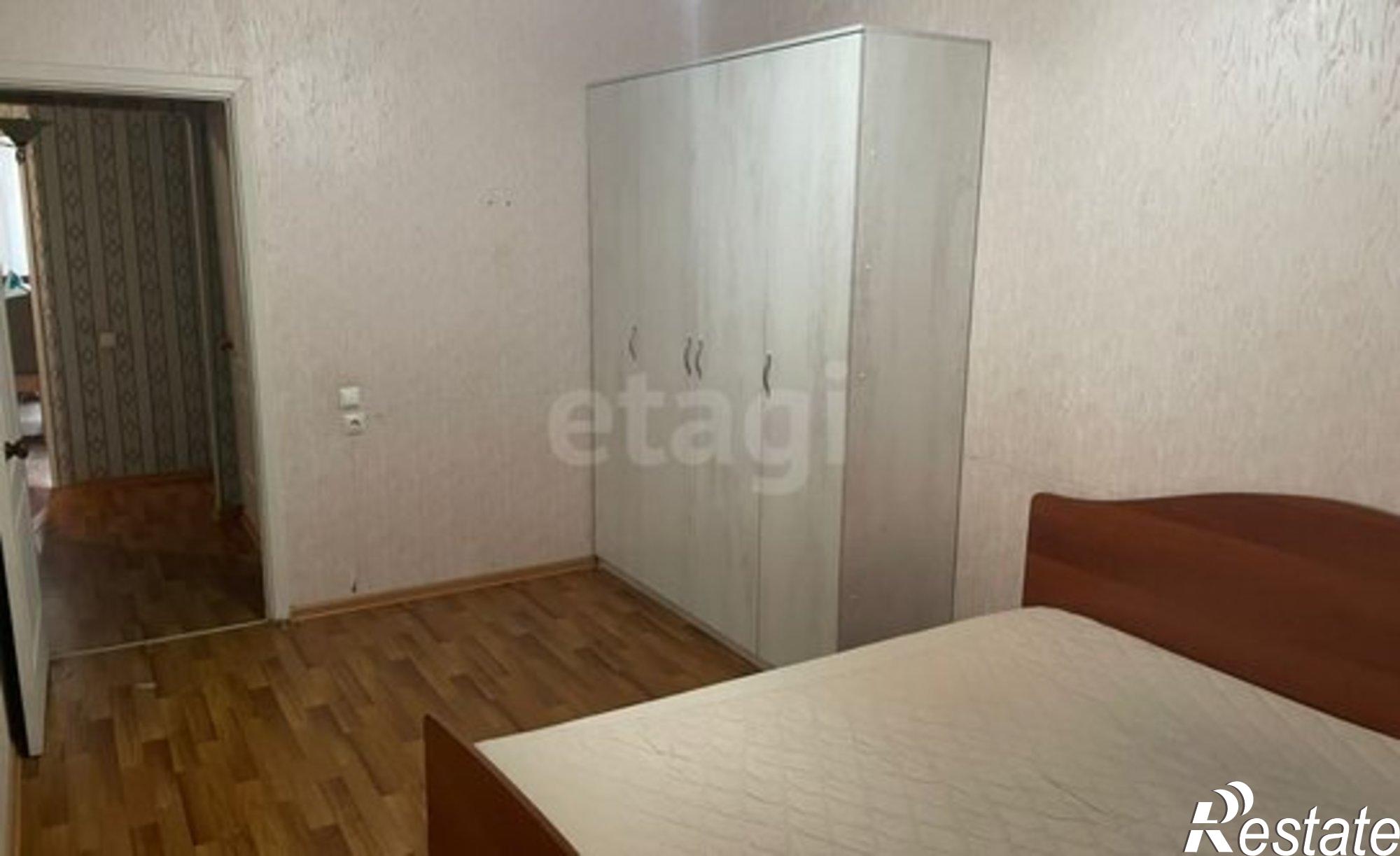 Купить квартиру за 6 100 000 рублей на проспект Строителей, 68