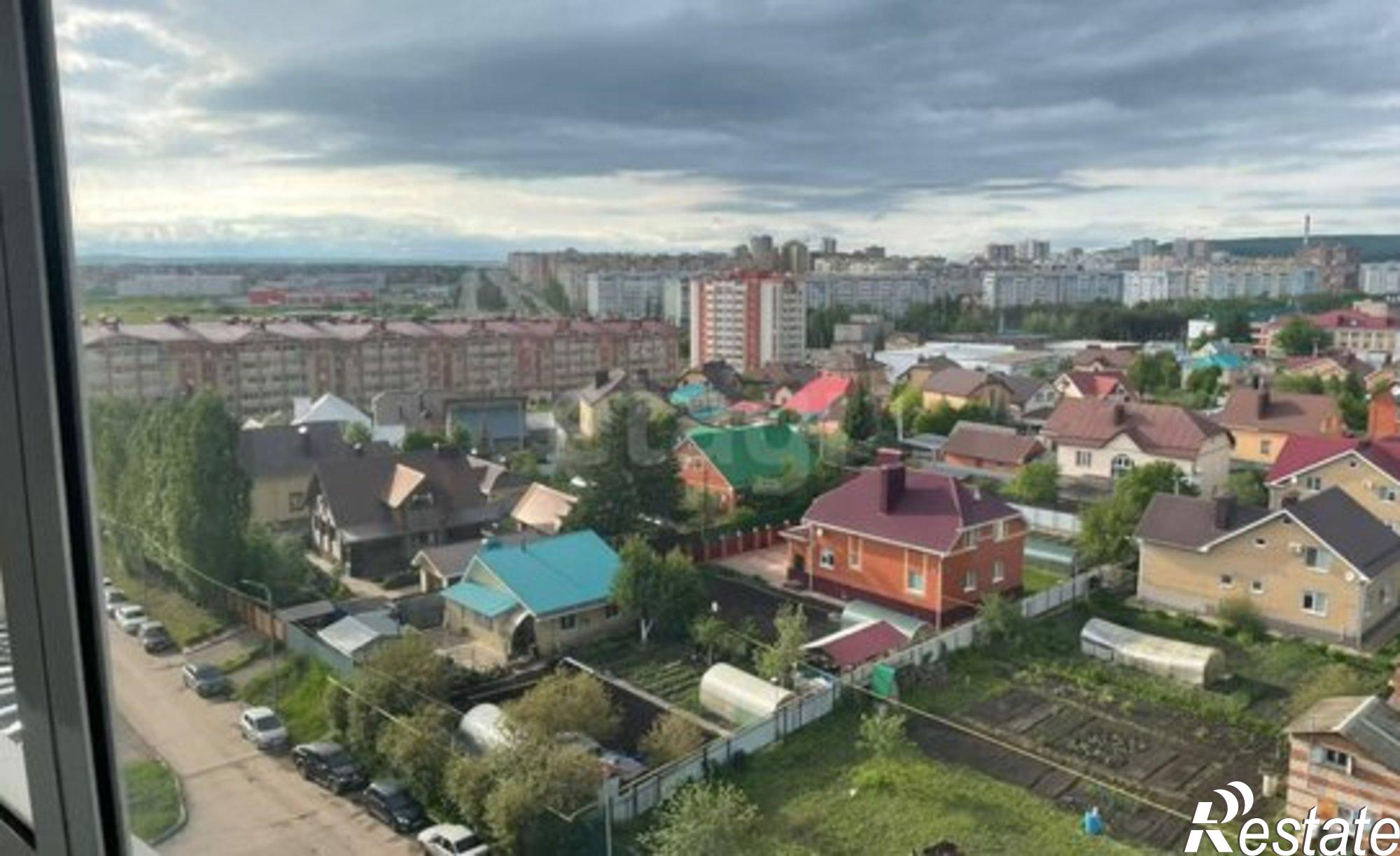 Купить квартиру за 6 100 000 рублей на проспект Строителей, 68