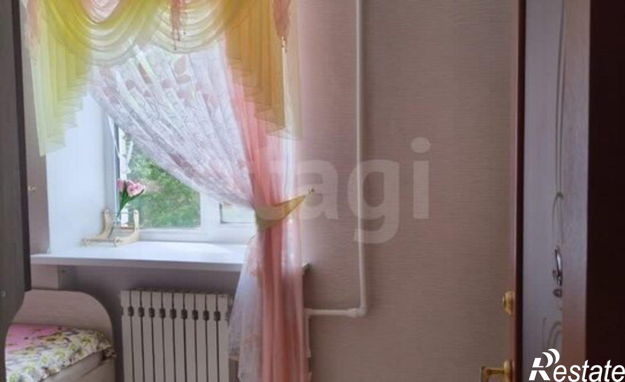 Купить квартиру за 4 550 000 рублей на ул Ленинградская, 31