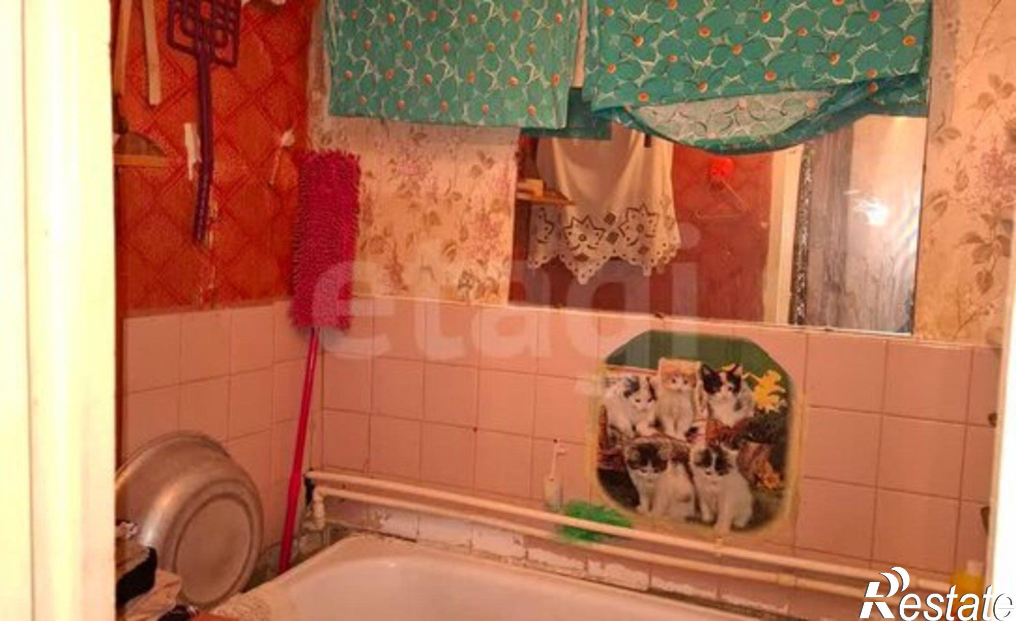 Купить квартиру за 2 560 000 рублей на ул Мурзина, 14