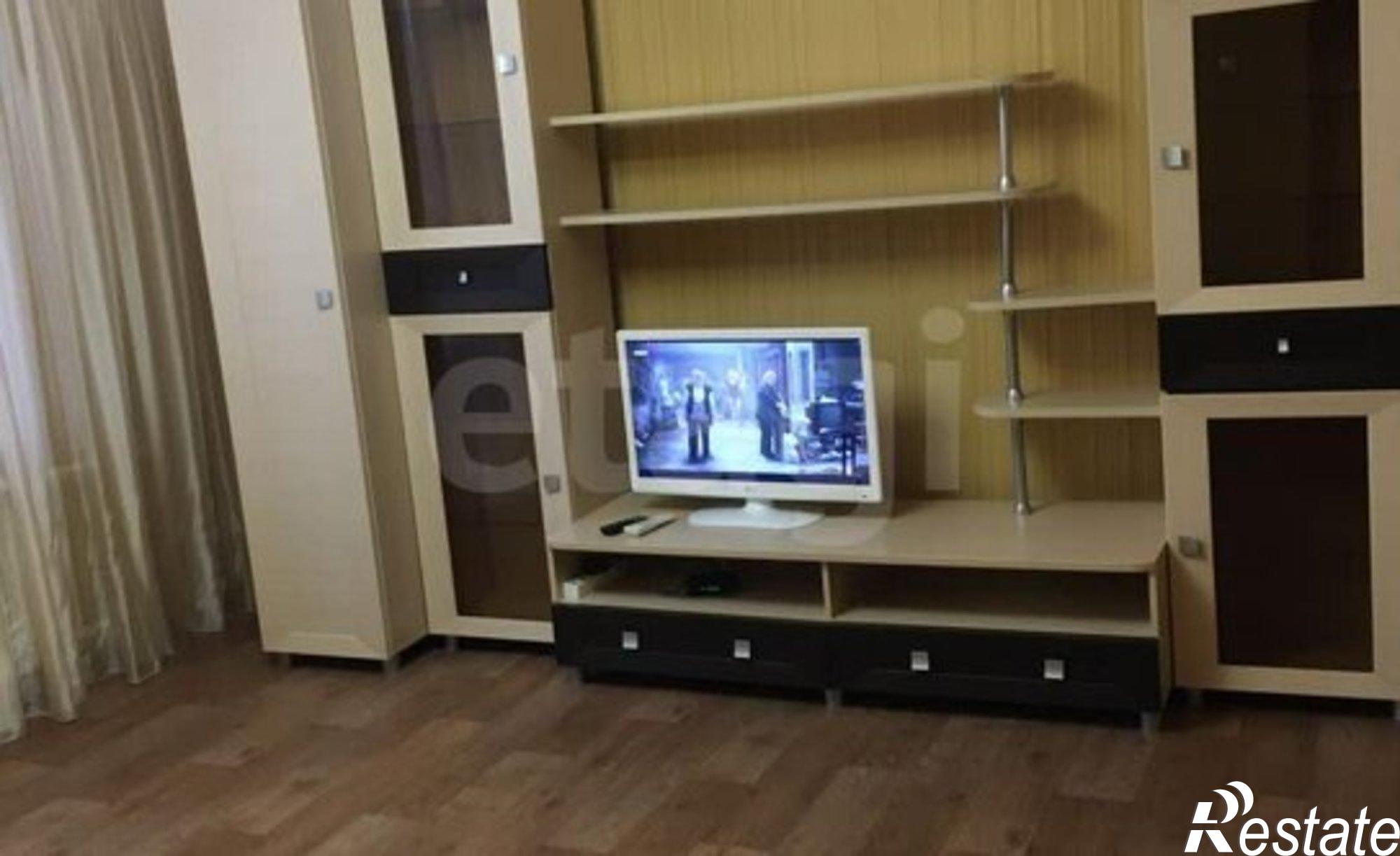 Купить квартиру за 5 300 000 рублей на улица Чернышевского, 49