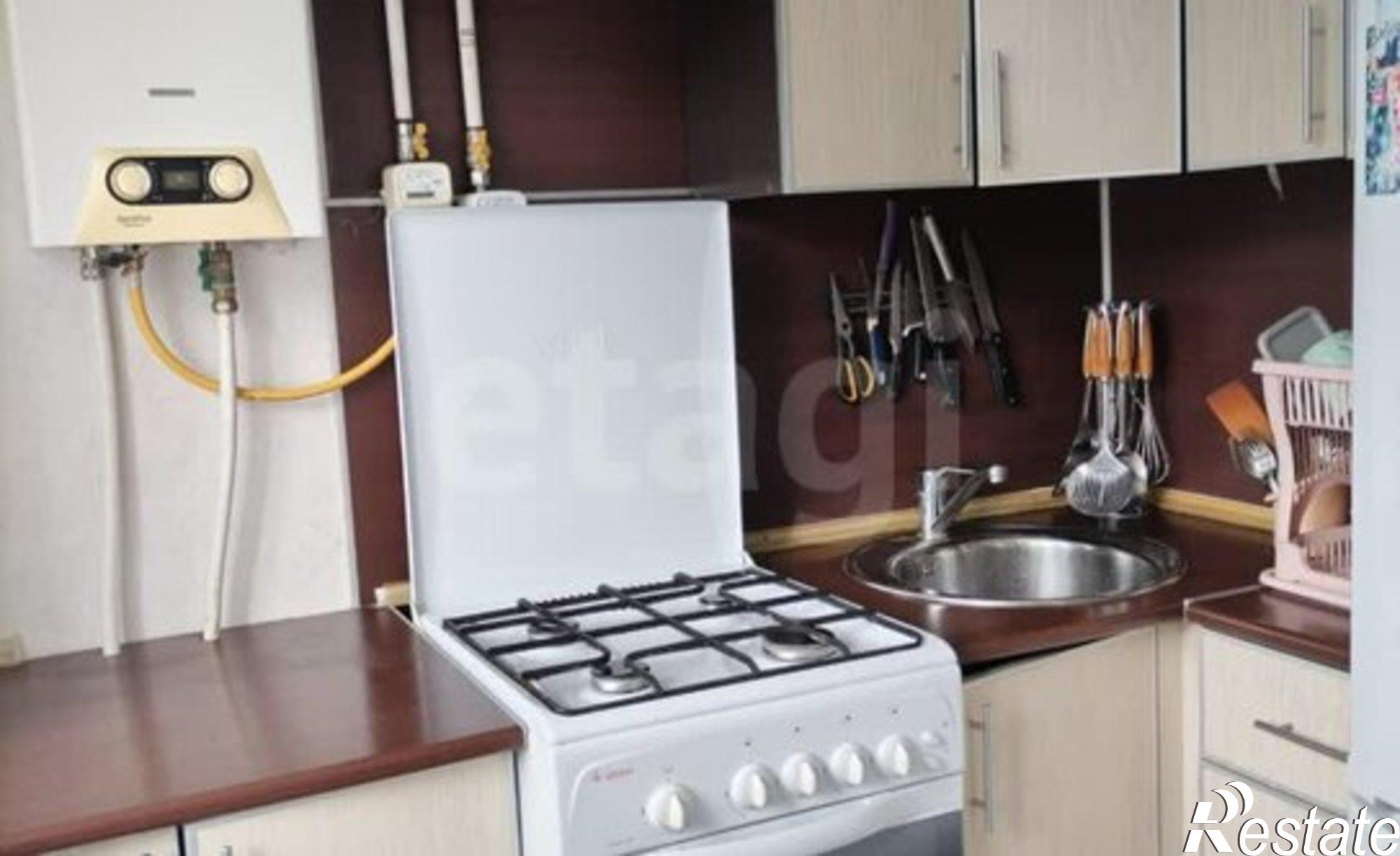 Купить квартиру за 4 550 000 рублей на ул Ленинградская, 31