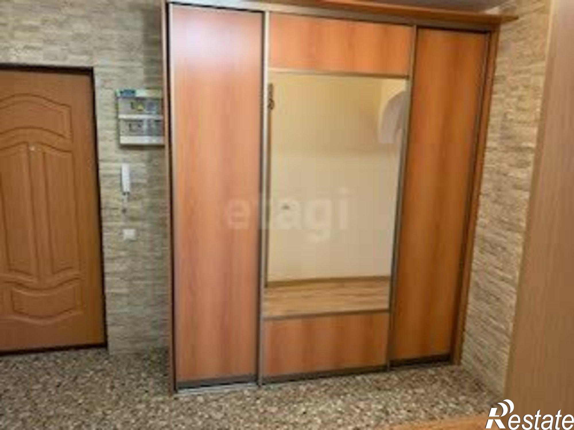 Купить квартиру за 10 500 000 рублей на ул Шевченко, 142