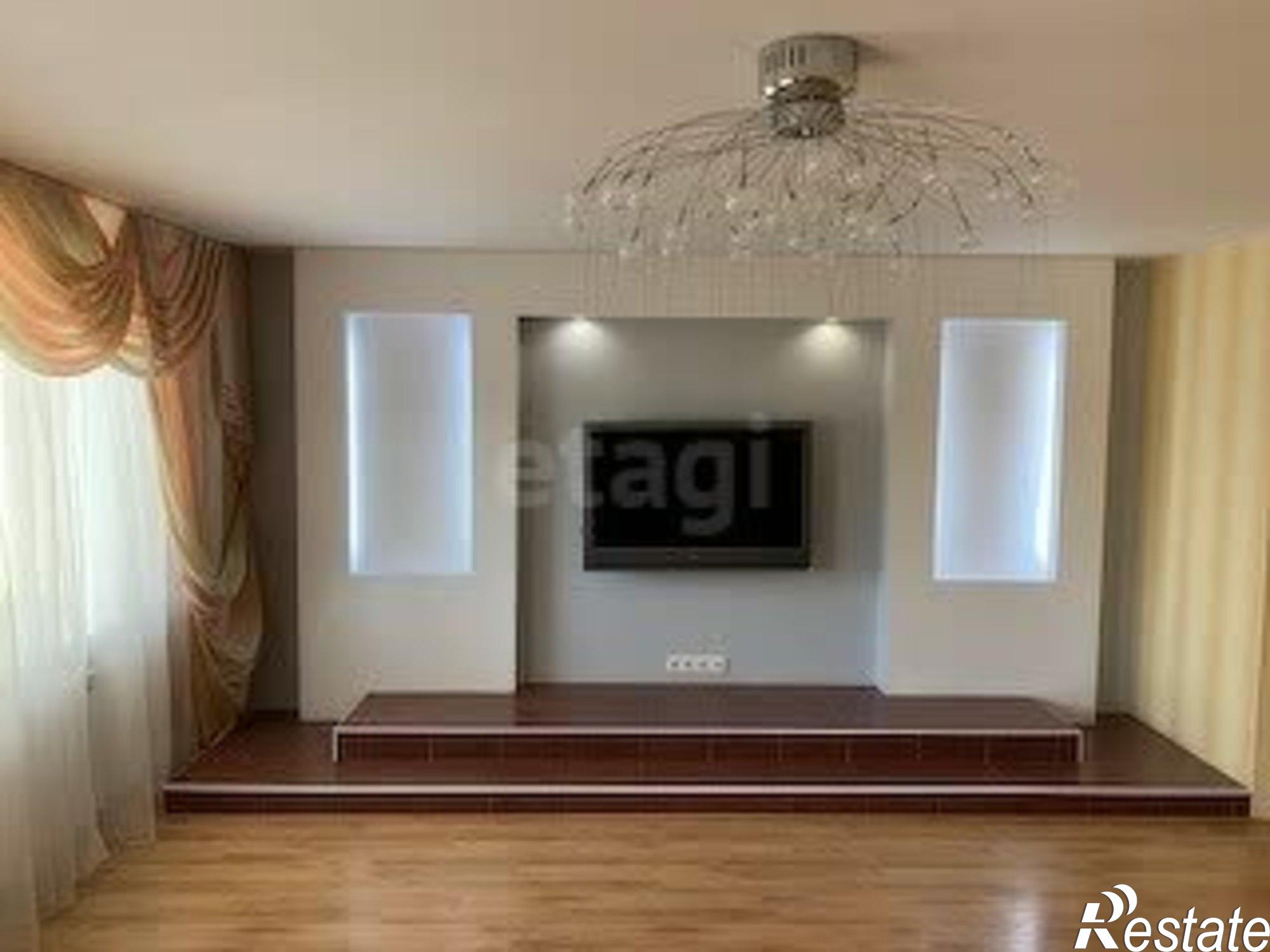 Купить квартиру за 10 500 000 рублей на ул Шевченко, 142