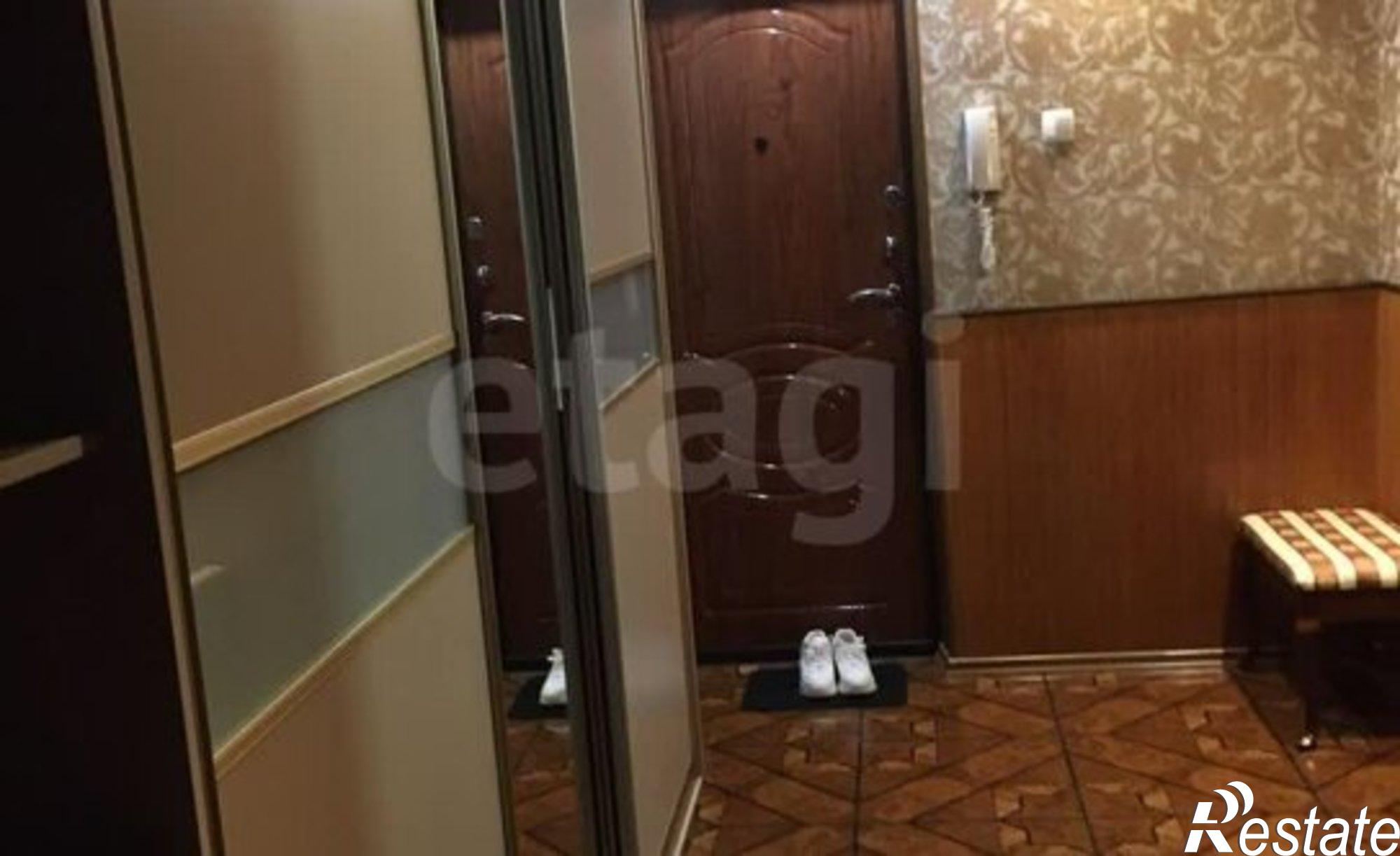 Купить квартиру за 5 300 000 рублей на улица Чернышевского, 49