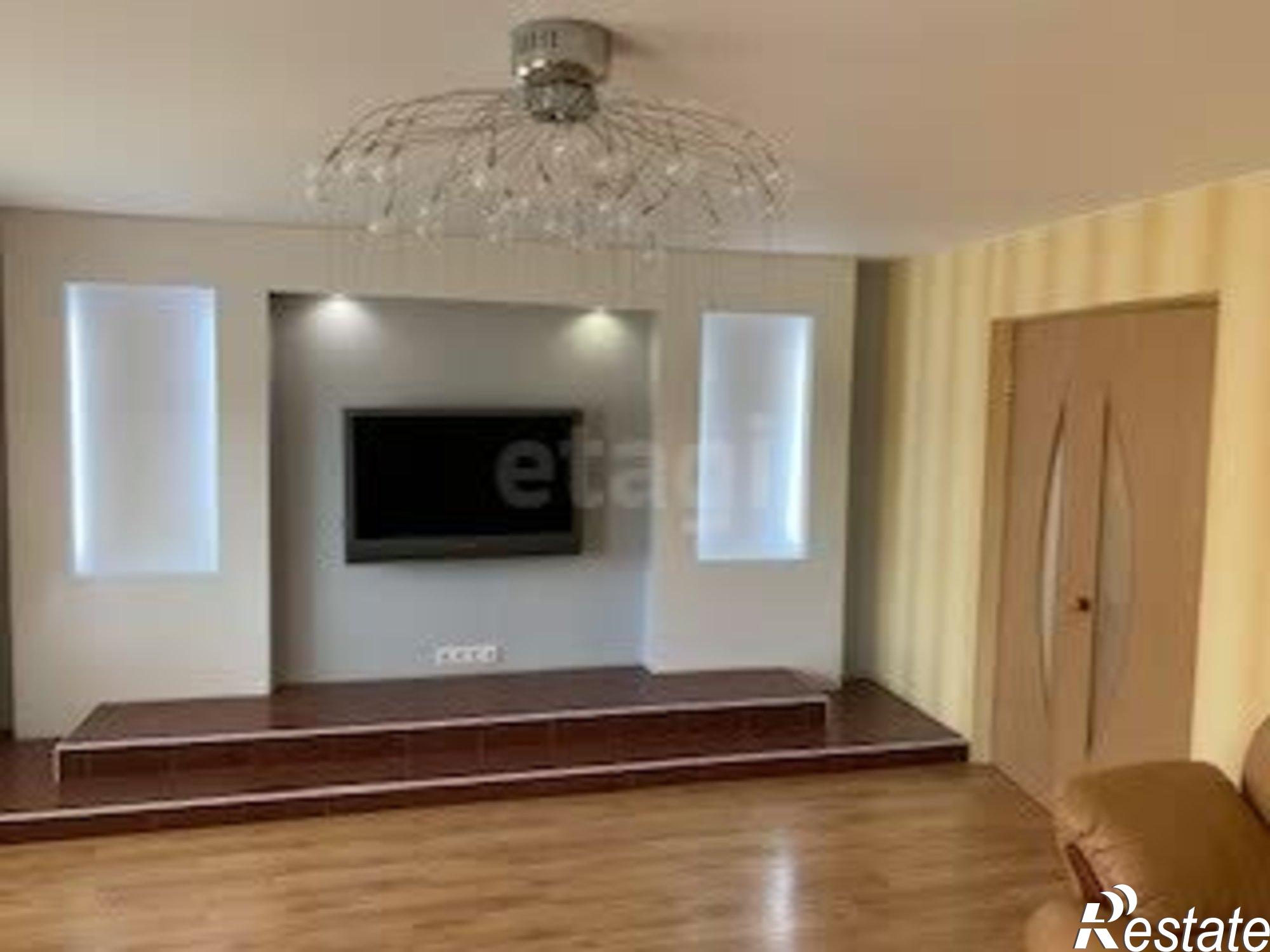 Купить квартиру за 10 500 000 рублей на ул Шевченко, 142