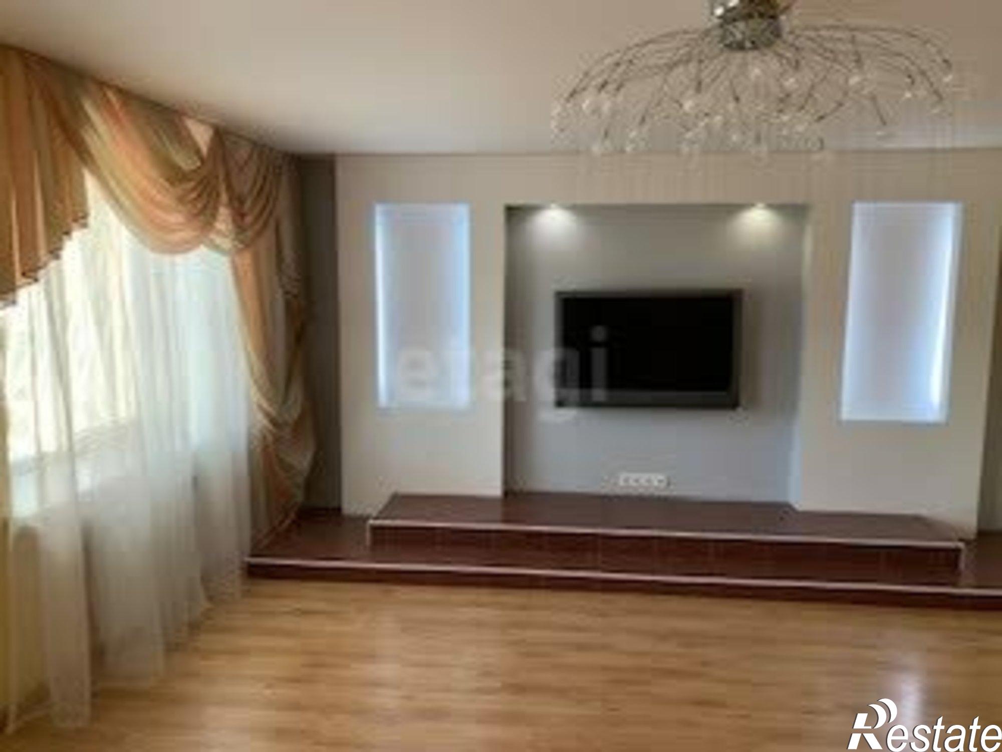 Купить квартиру за 10 500 000 рублей на ул Шевченко, 142