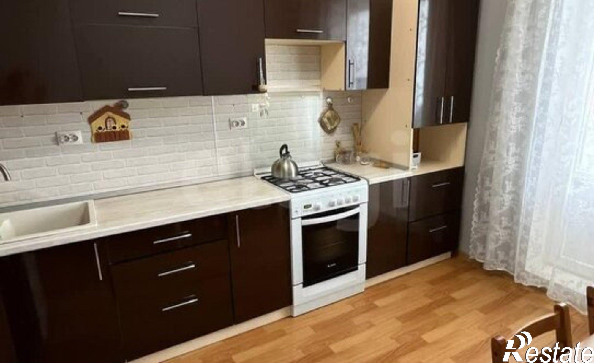 Купить квартиру за 7 500 000 рублей на улица Рината Галеева, 29