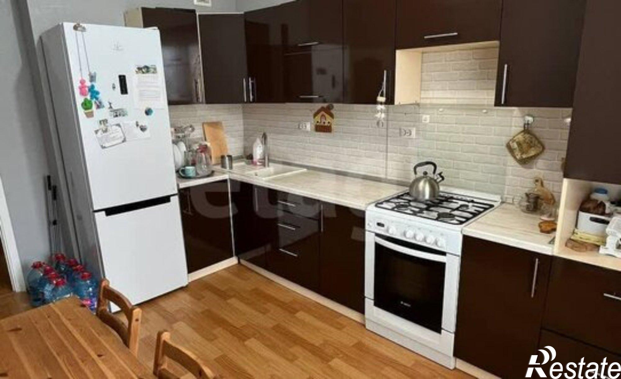 Купить квартиру за 7 500 000 рублей на улица Рината Галеева, 29