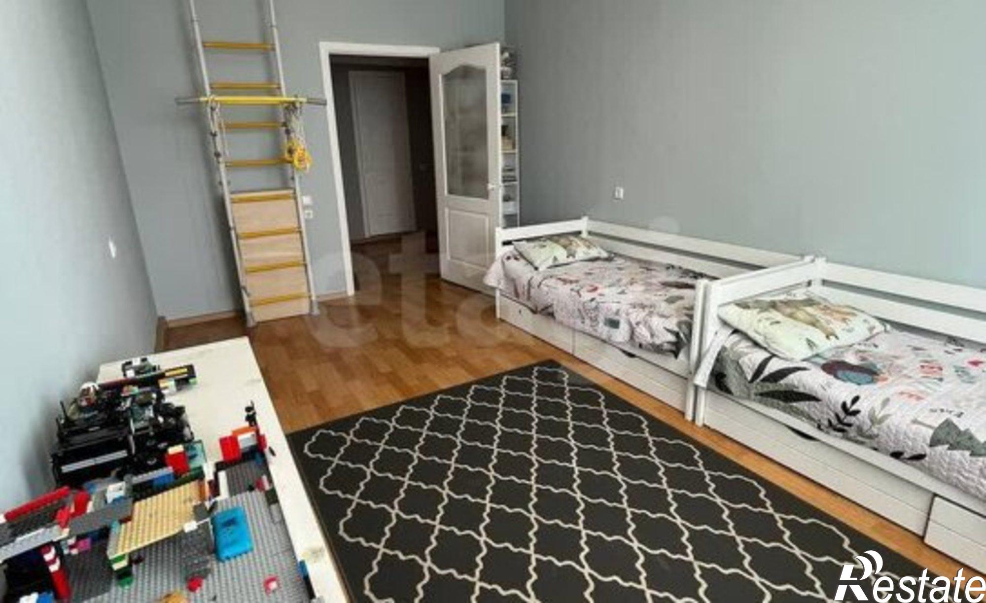 Купить квартиру за 7 500 000 рублей на улица Рината Галеева, 29