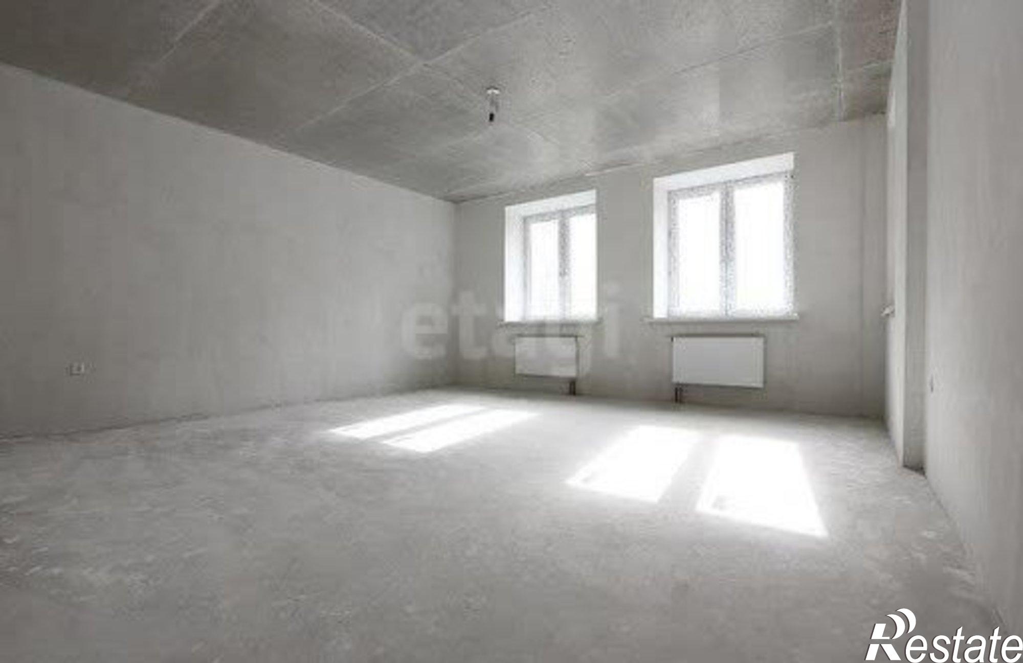 Купить квартиру за 4 886 000 рублей на улица Ризы Фахретдина, 57Е