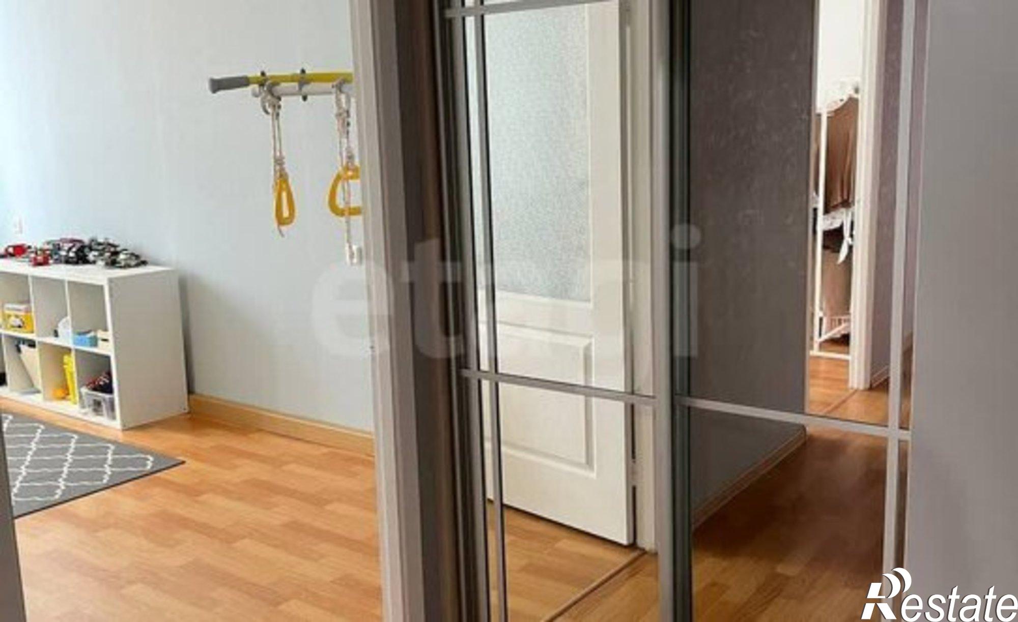 Купить квартиру за 7 500 000 рублей на улица Рината Галеева, 29