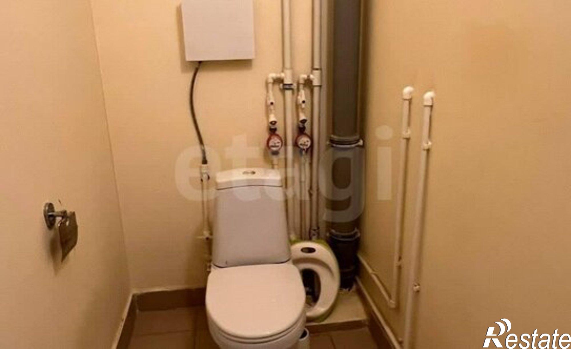 Купить квартиру за 7 500 000 рублей на улица Рината Галеева, 29