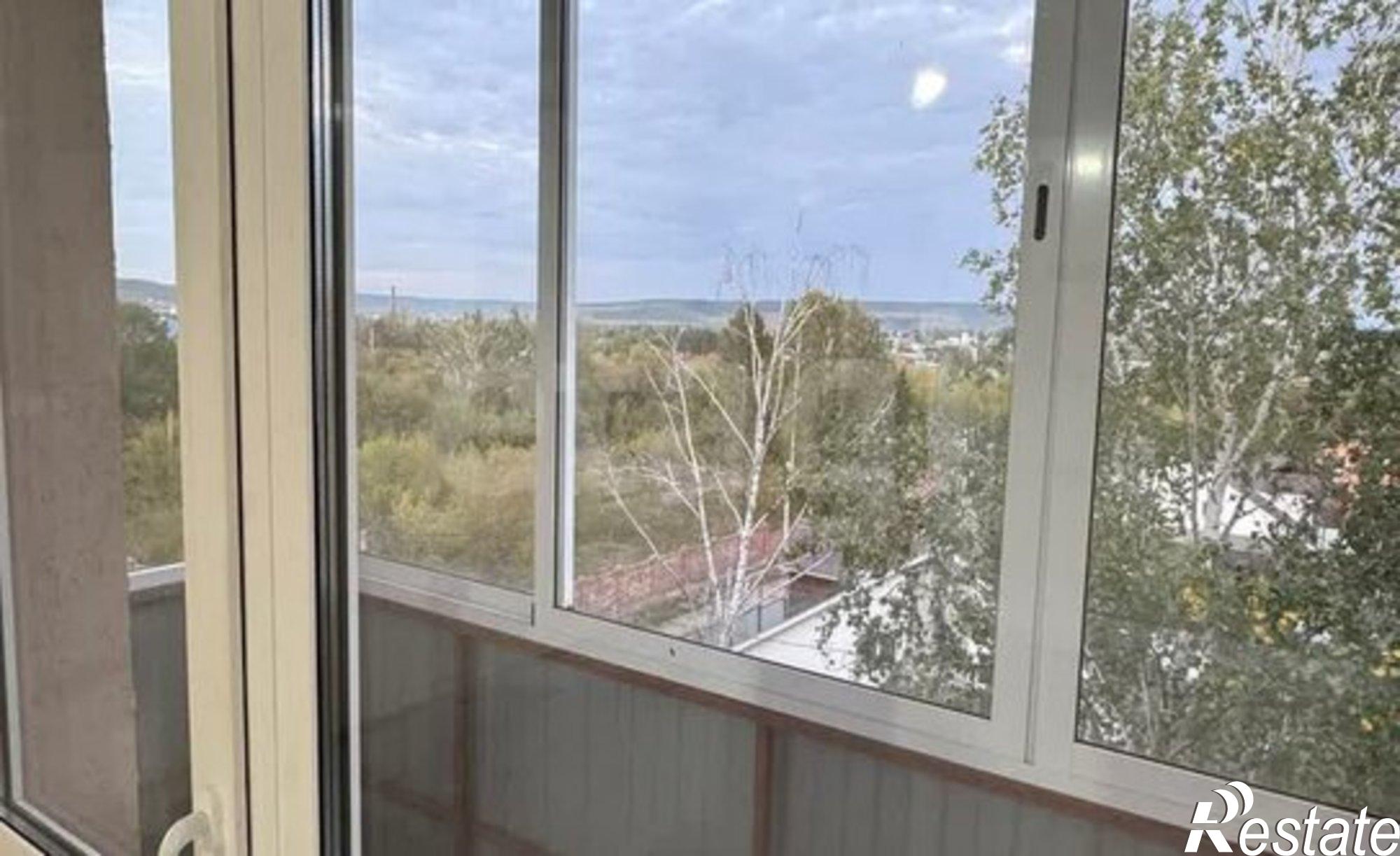 Купить квартиру за 4 886 000 рублей на улица Ризы Фахретдина, 57Е