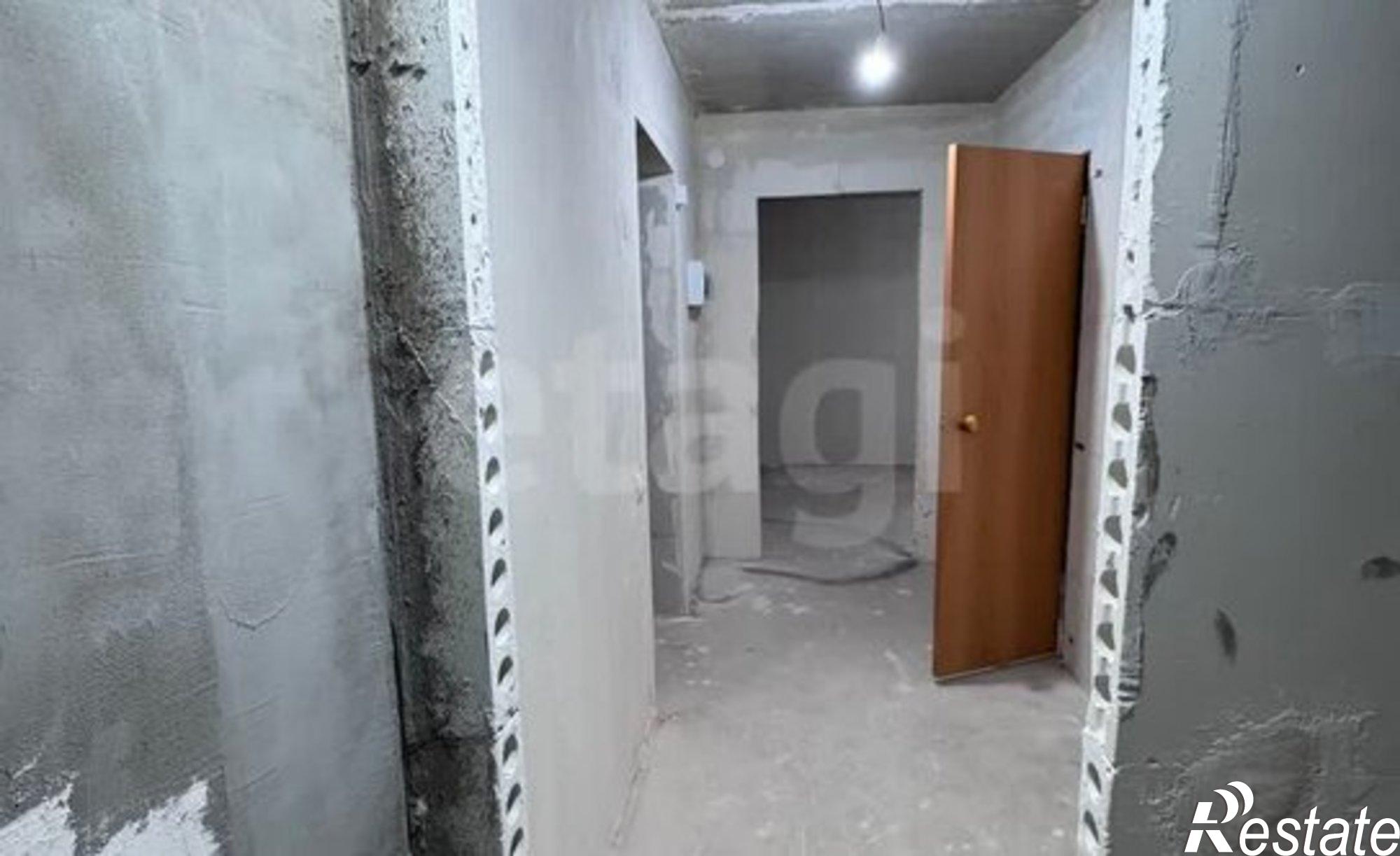 Купить квартиру за 4 886 000 рублей на улица Ризы Фахретдина, 57Е