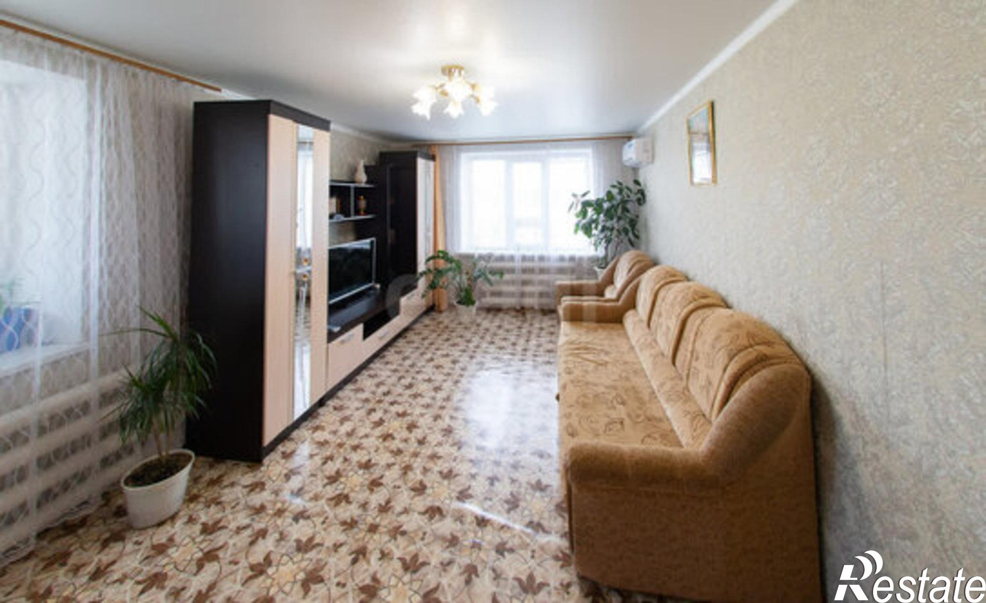 Купить квартиру за 8 900 000 рублей на ул Чернышевского, 43