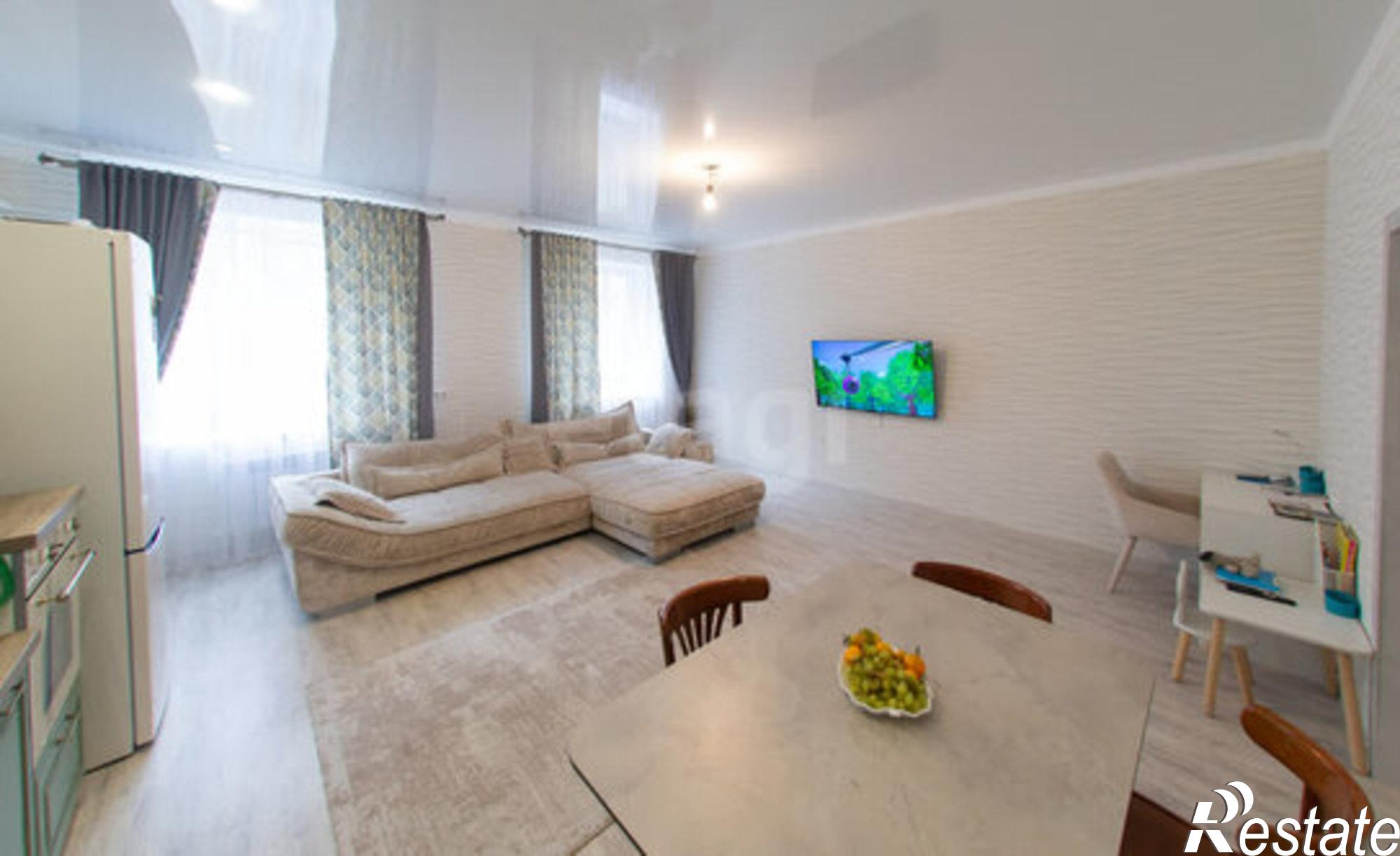 Купить квартиру за 5 950 000 рублей на улица Ризы Фахретдина, 57В/2