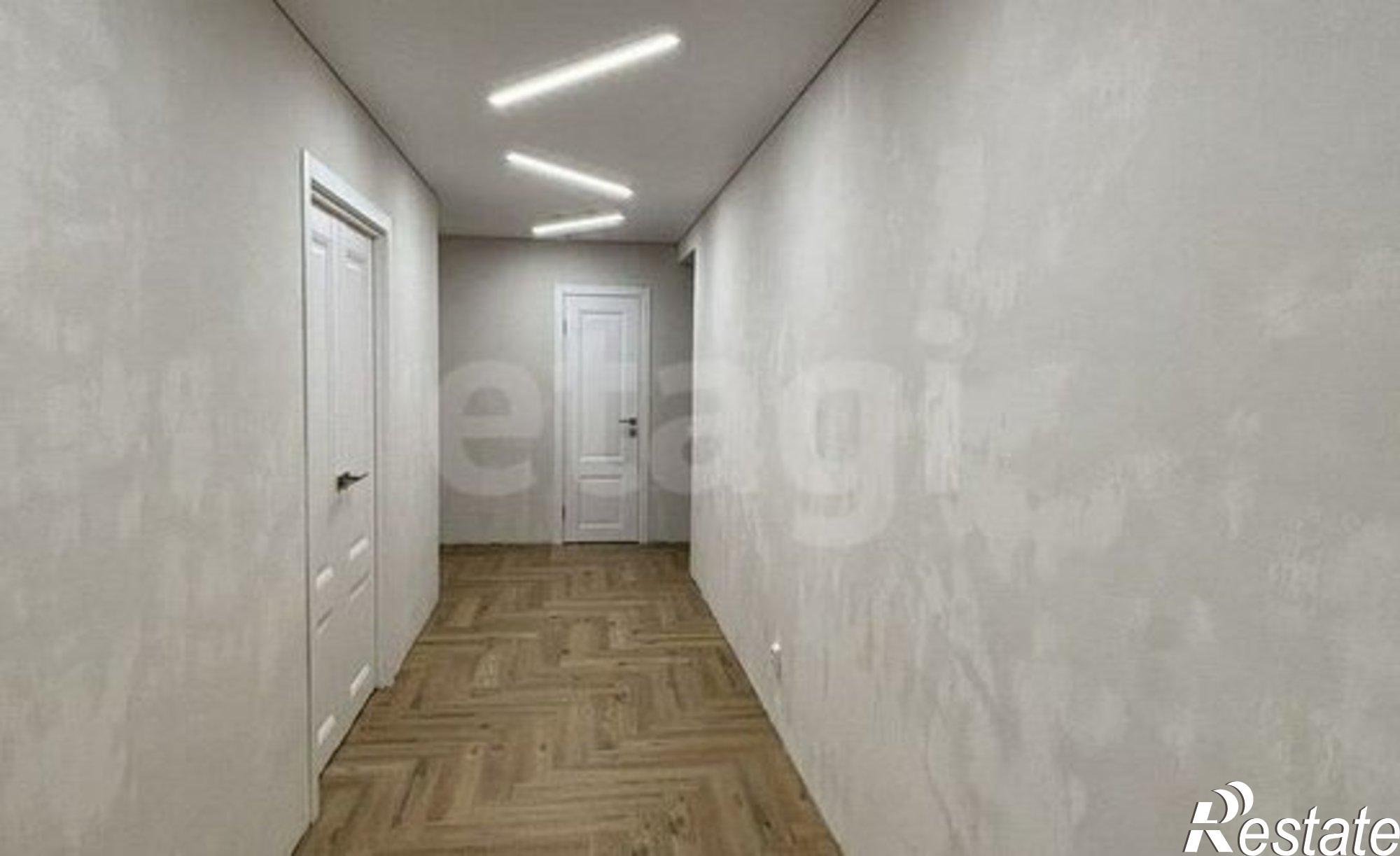 Купить квартиру за 11 450 000 рублей на улица Рината Галеева, 10