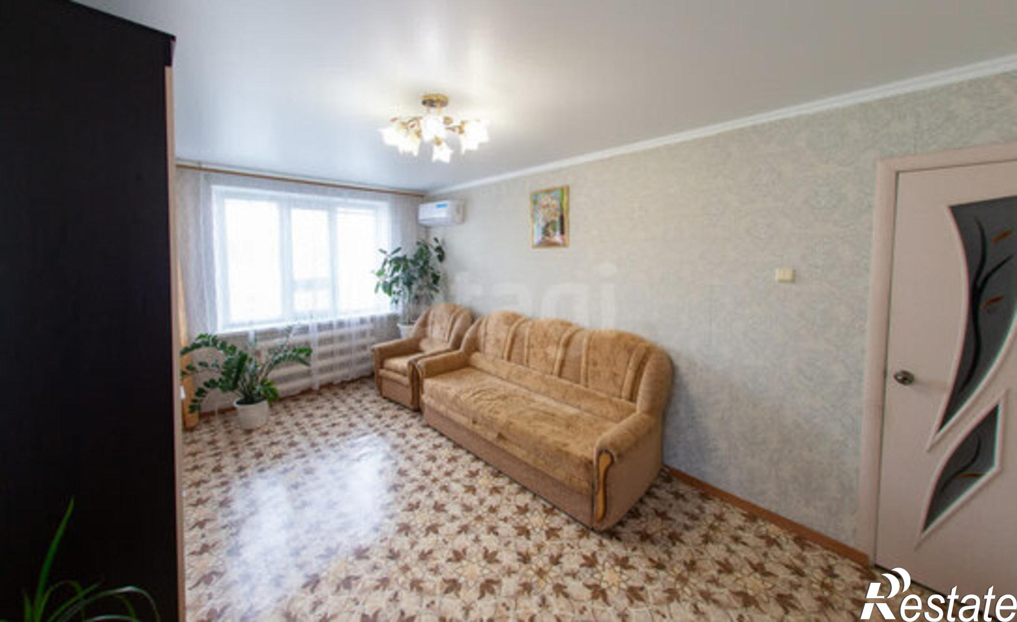 Купить квартиру за 8 900 000 рублей на ул Чернышевского, 43