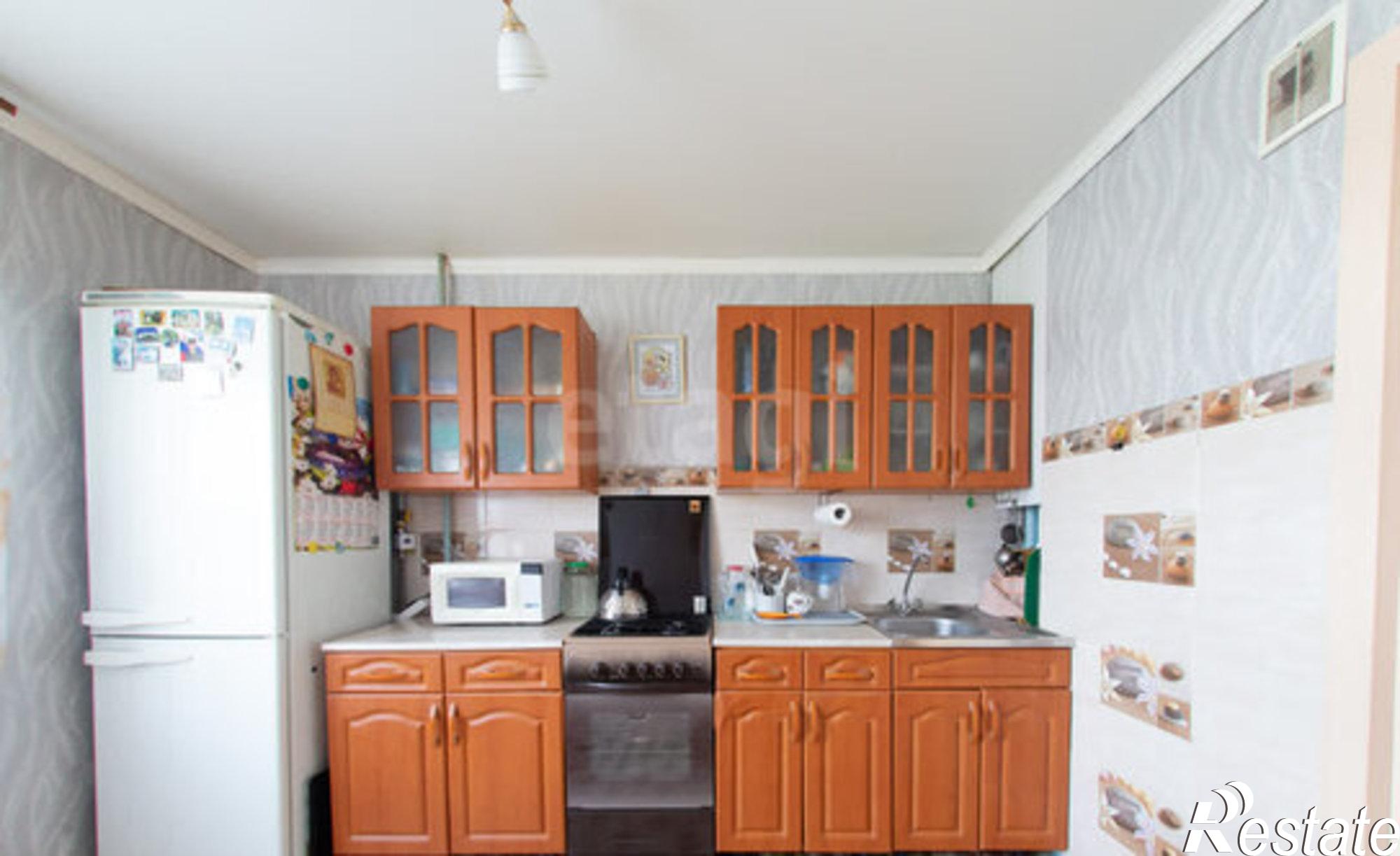 Купить квартиру за 8 900 000 рублей на ул Чернышевского, 43