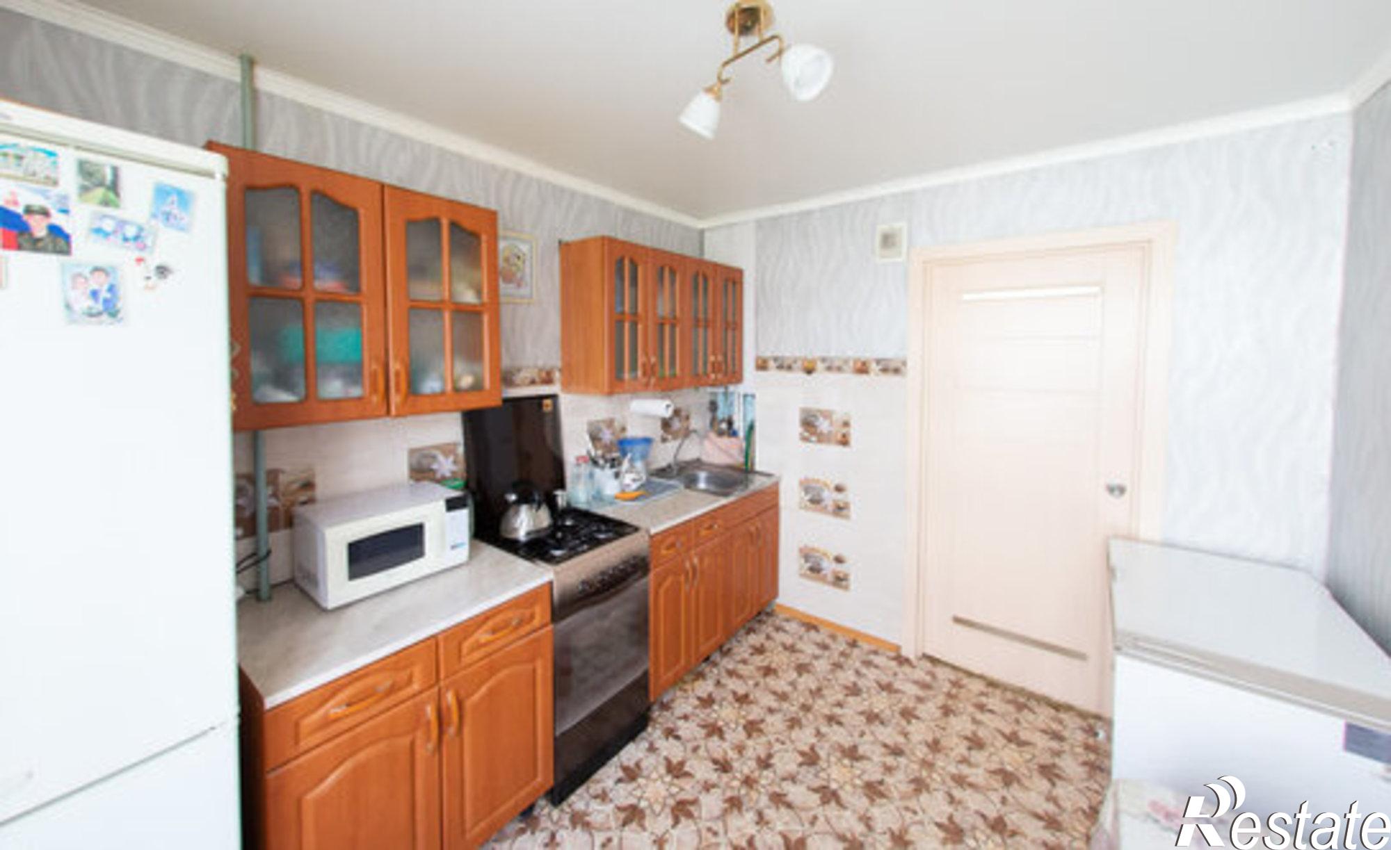 Купить квартиру за 8 900 000 рублей на ул Чернышевского, 43