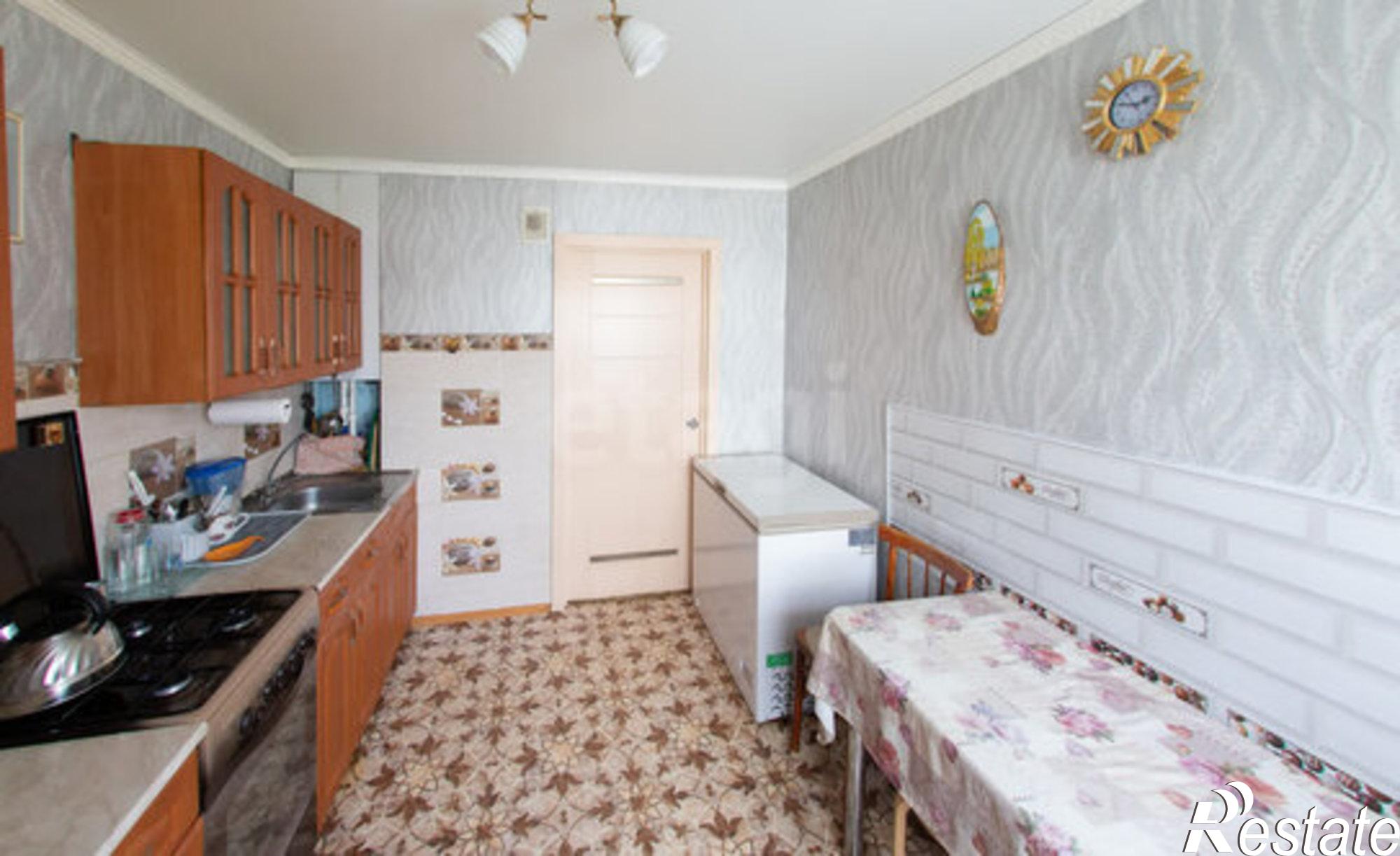 Купить квартиру за 8 900 000 рублей на ул Чернышевского, 43