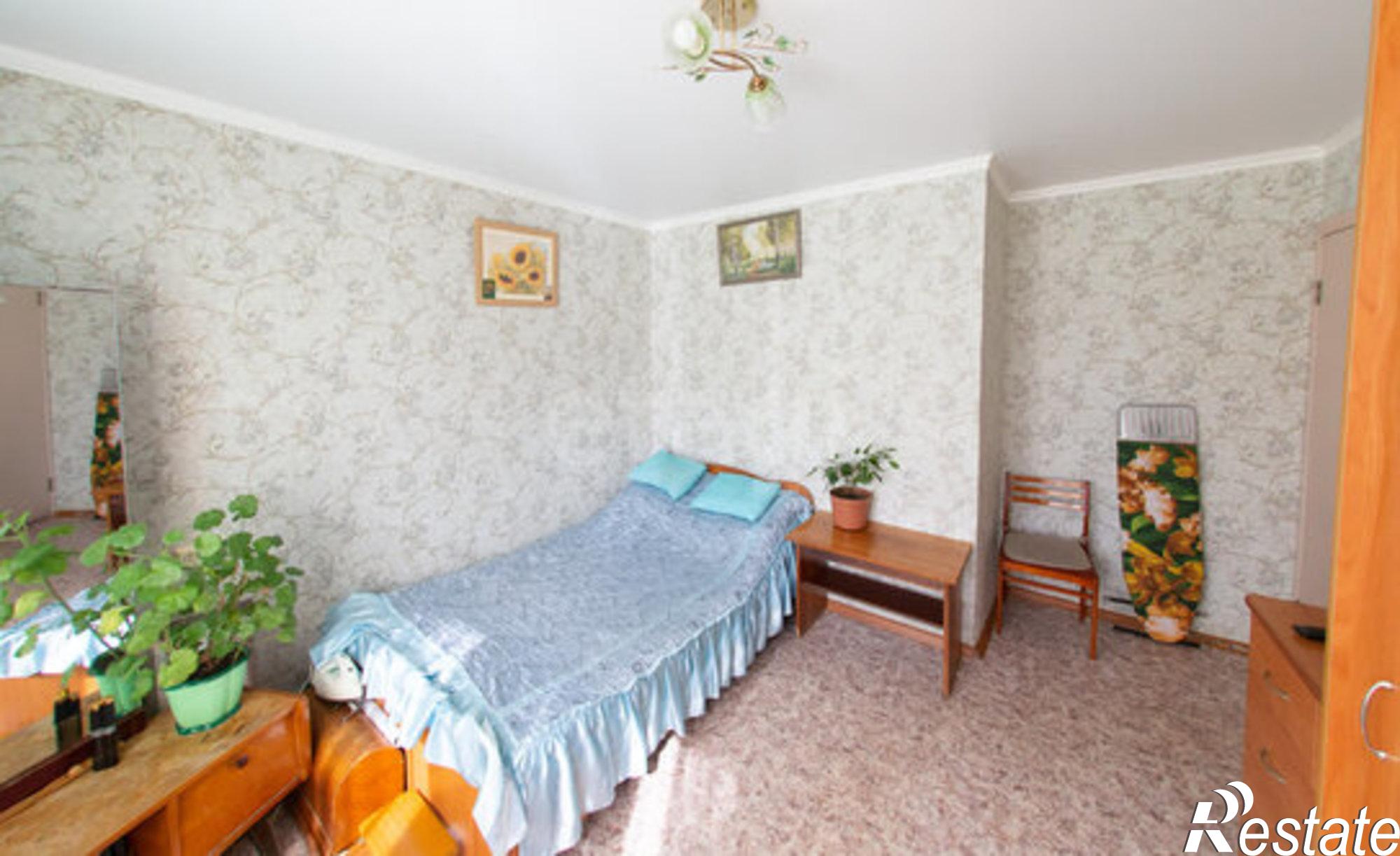 Купить квартиру за 8 900 000 рублей на ул Чернышевского, 43