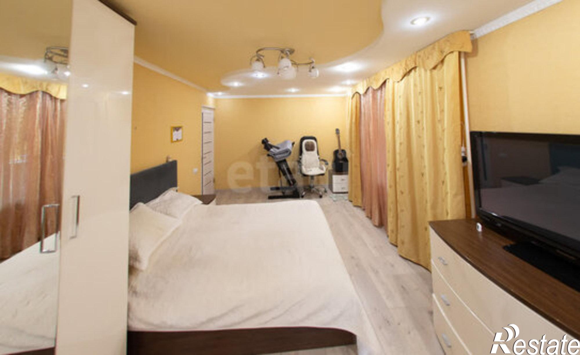 Купить квартиру за 10 250 000 рублей на ул Юнуса Аминова, 2А