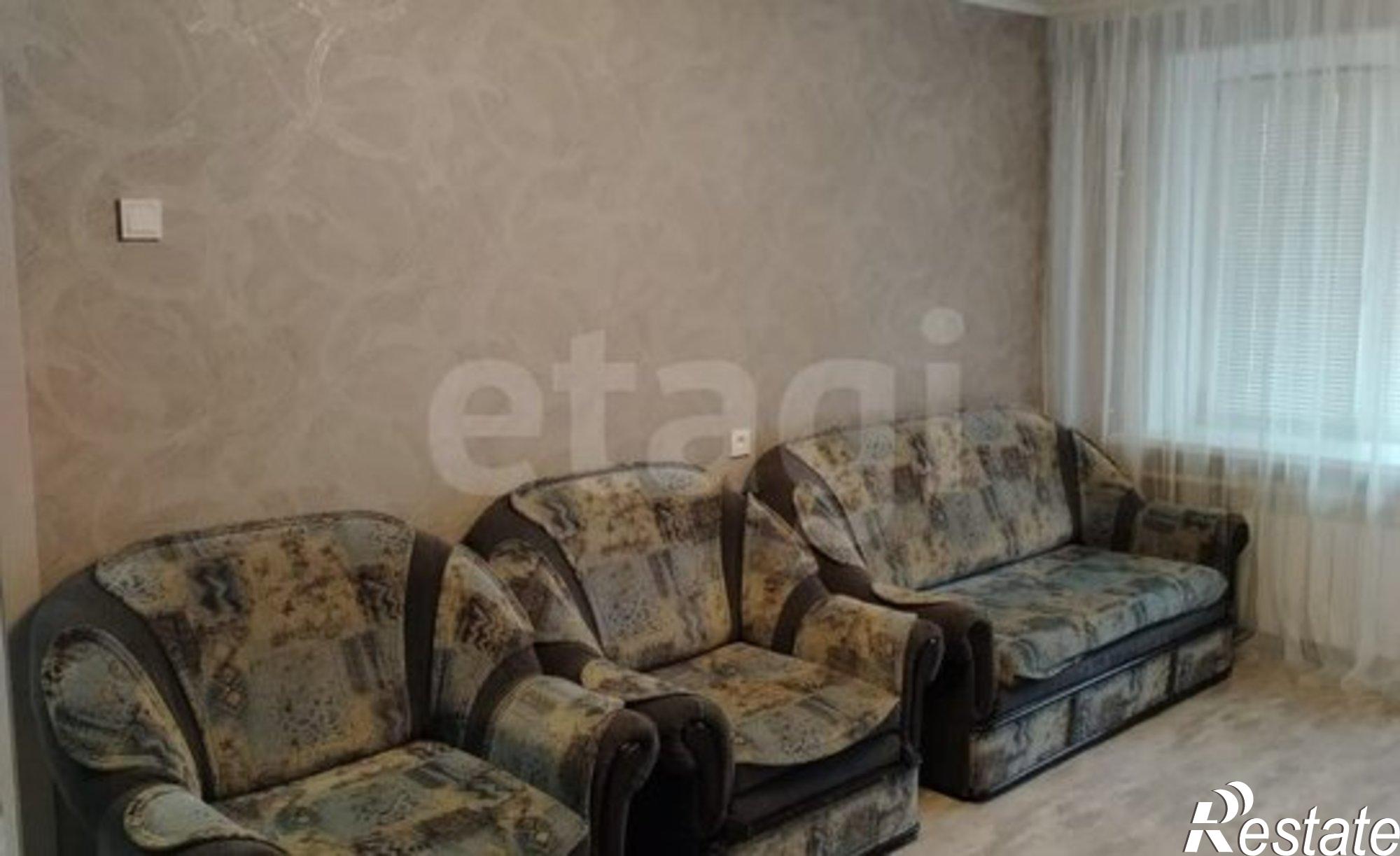 Купить квартиру за 3 200 000 рублей на улица Сулеймановой, 23