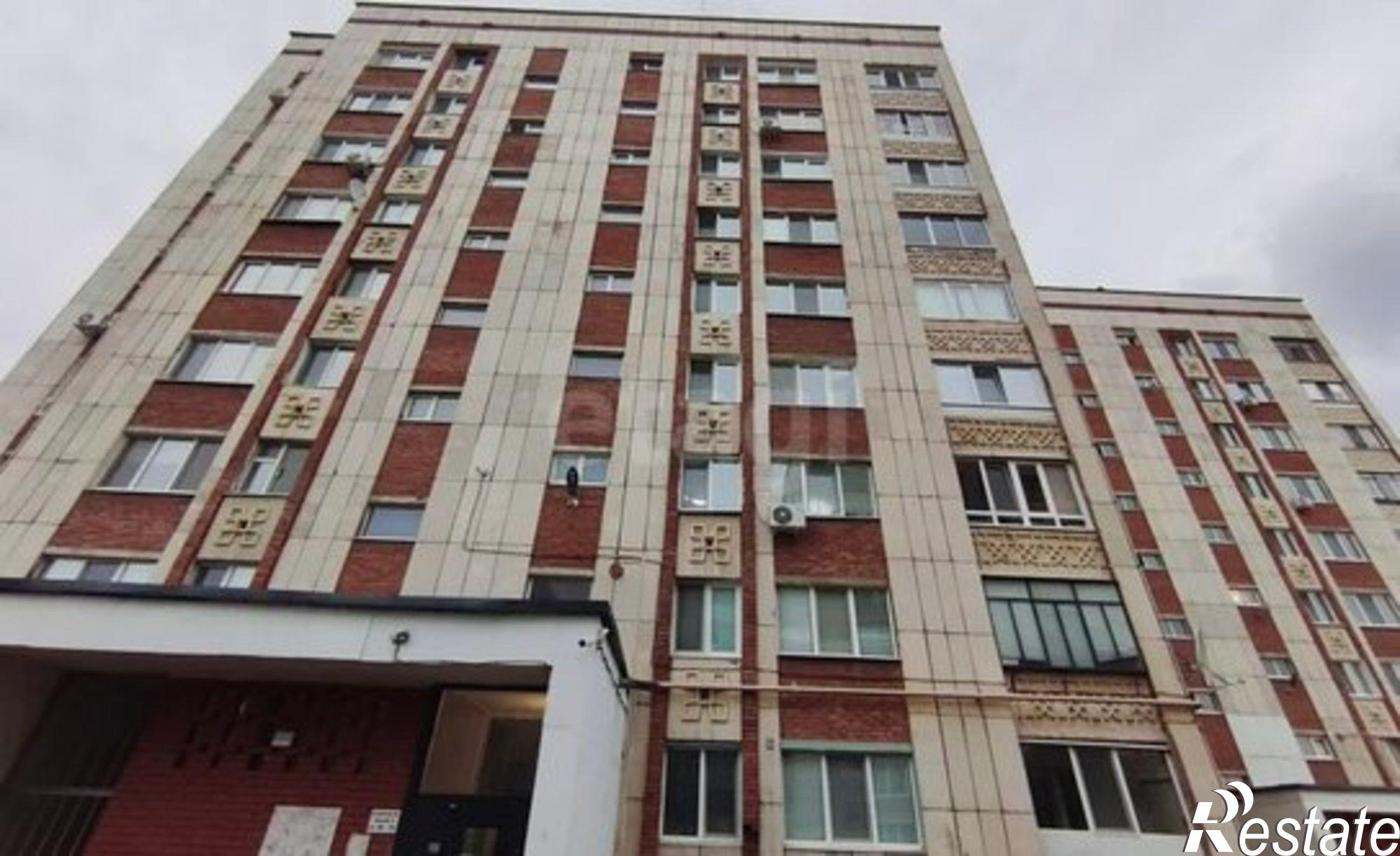 Купить квартиру за 8 200 000 рублей на ул Советская, 153А