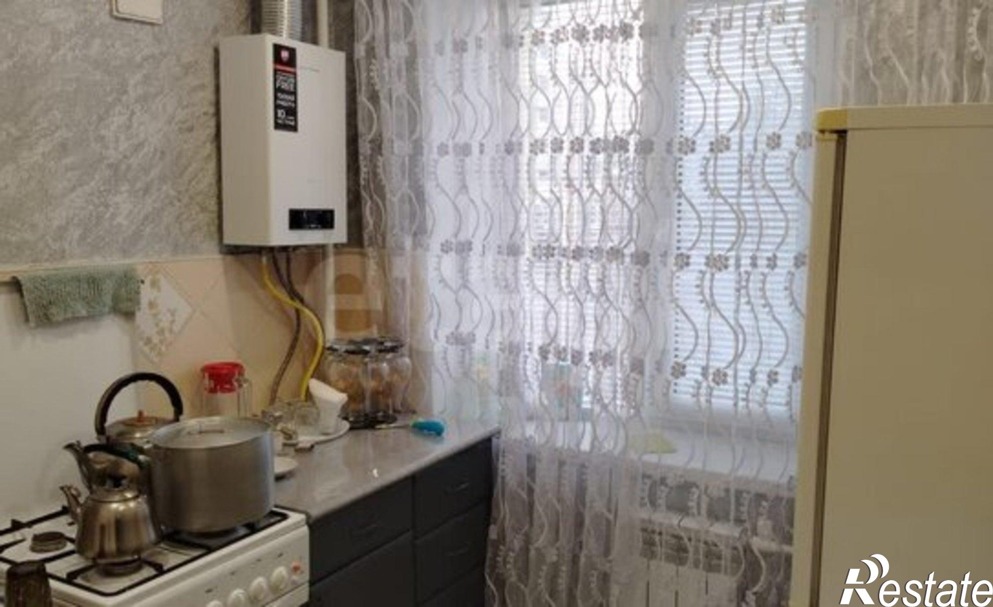 Купить квартиру за 3 200 000 рублей на улица Сулеймановой, 23