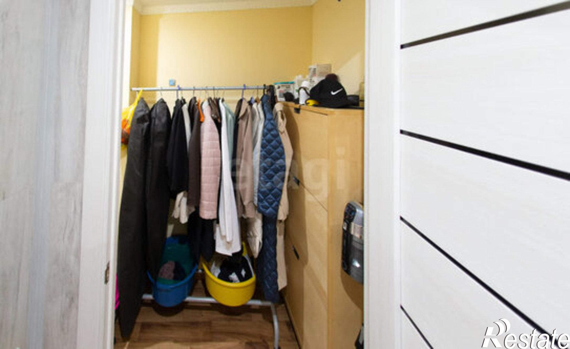 Купить квартиру за 10 250 000 рублей на ул Юнуса Аминова, 2А