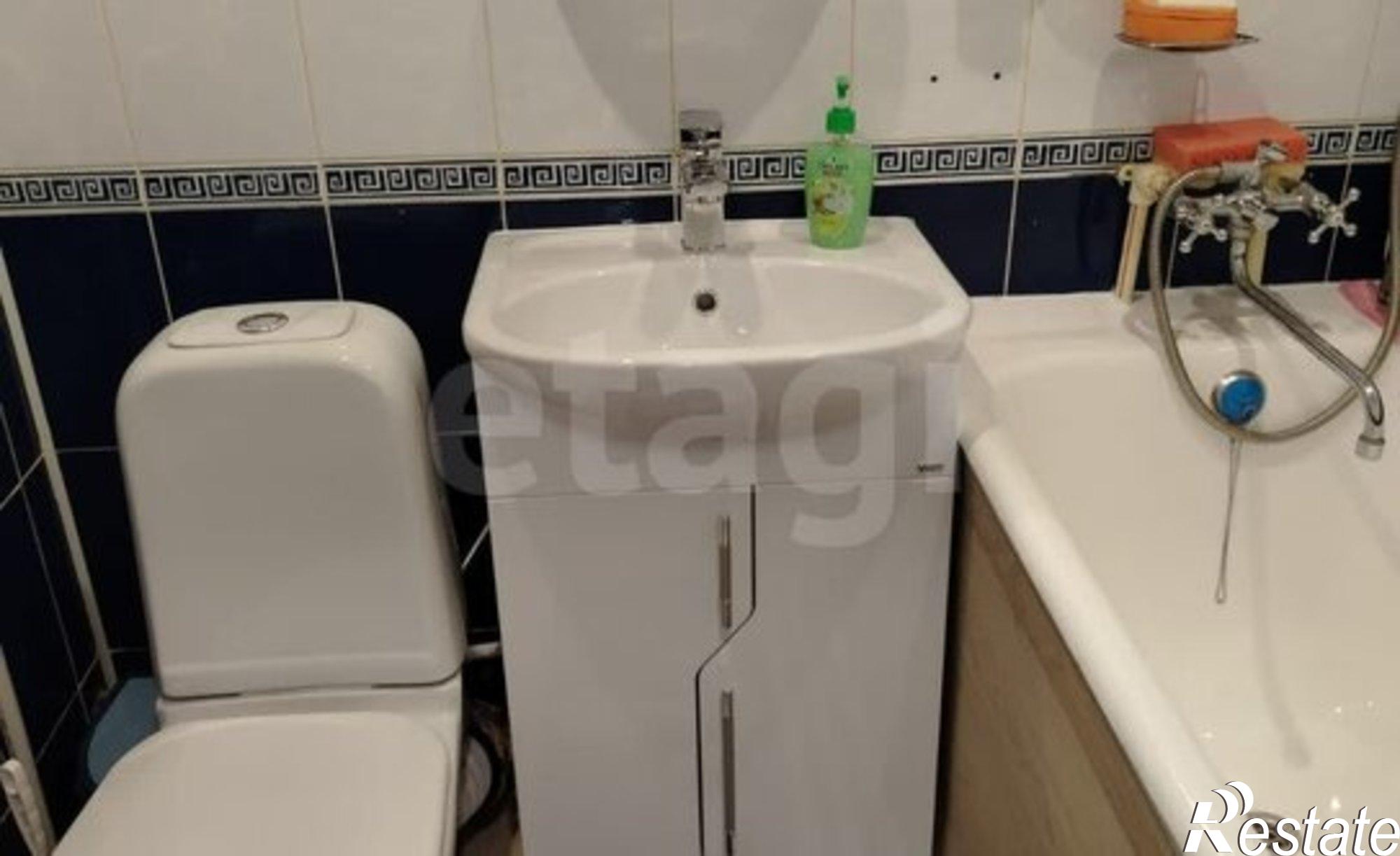 Купить квартиру за 3 200 000 рублей на улица Сулеймановой, 23