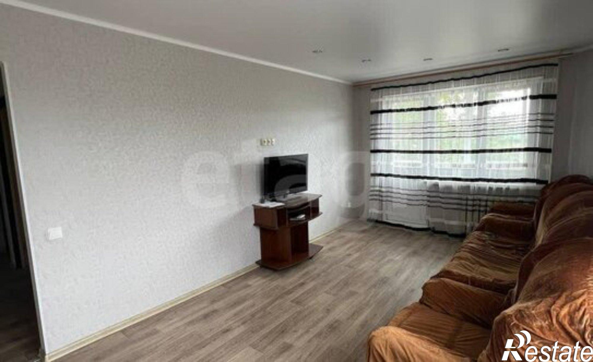 Купить квартиру за 3 950 000 рублей на улица Ризы Фахретдина, 39