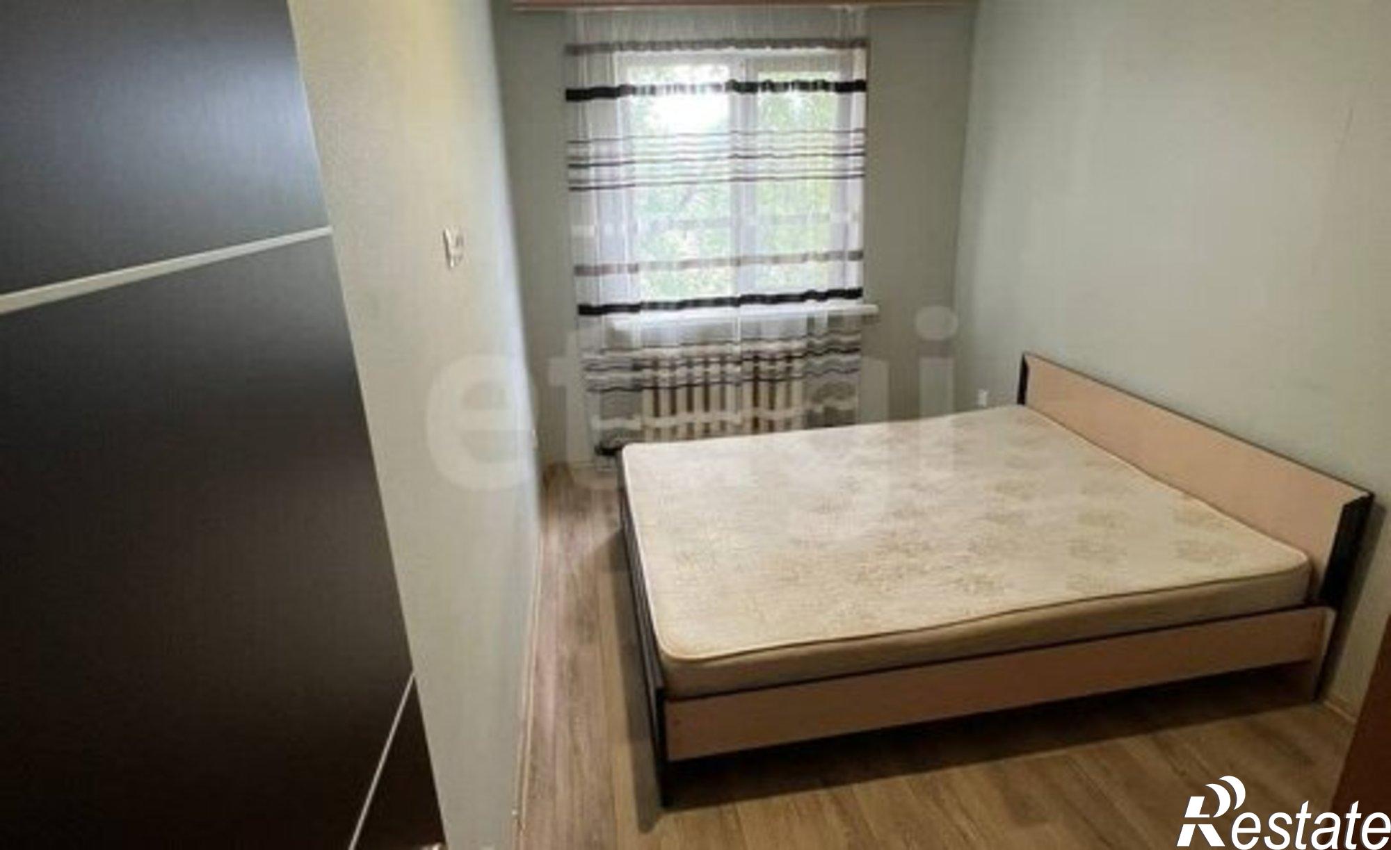 Купить квартиру за 3 950 000 рублей на улица Ризы Фахретдина, 39