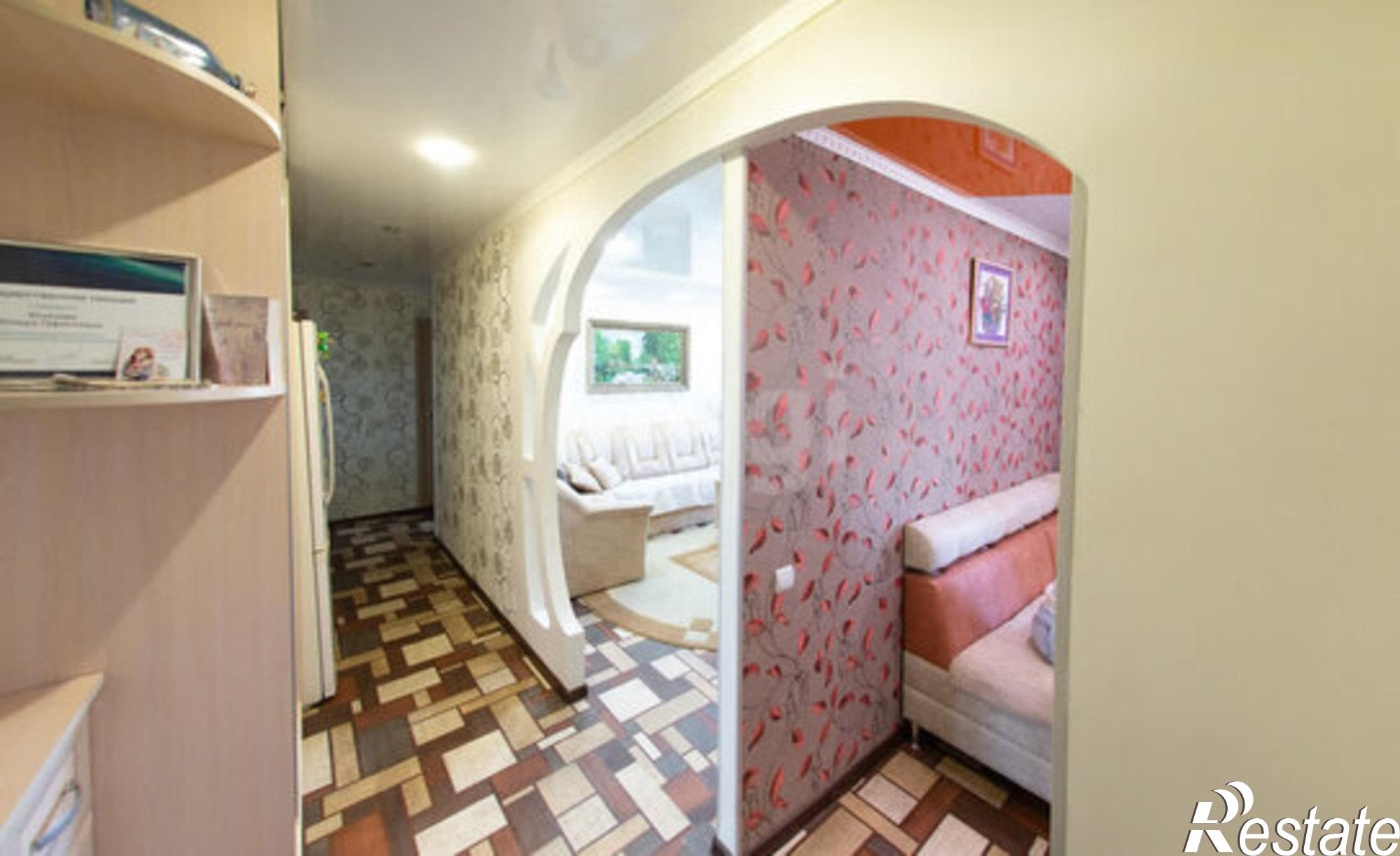 Купить квартиру за 6 000 000 рублей на ул Гафиатуллина, 2