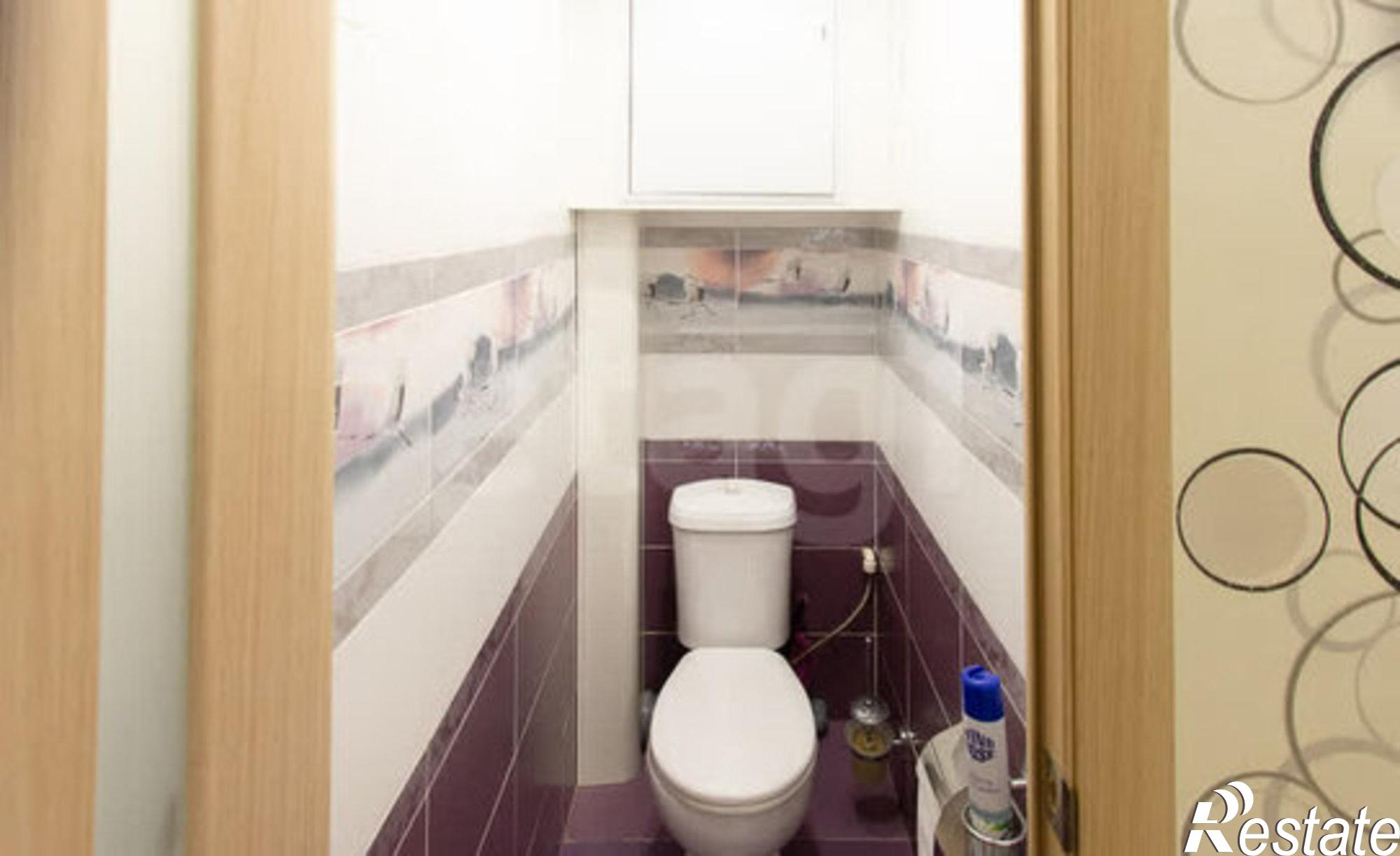 Купить квартиру за 6 000 000 рублей на ул Гафиатуллина, 2