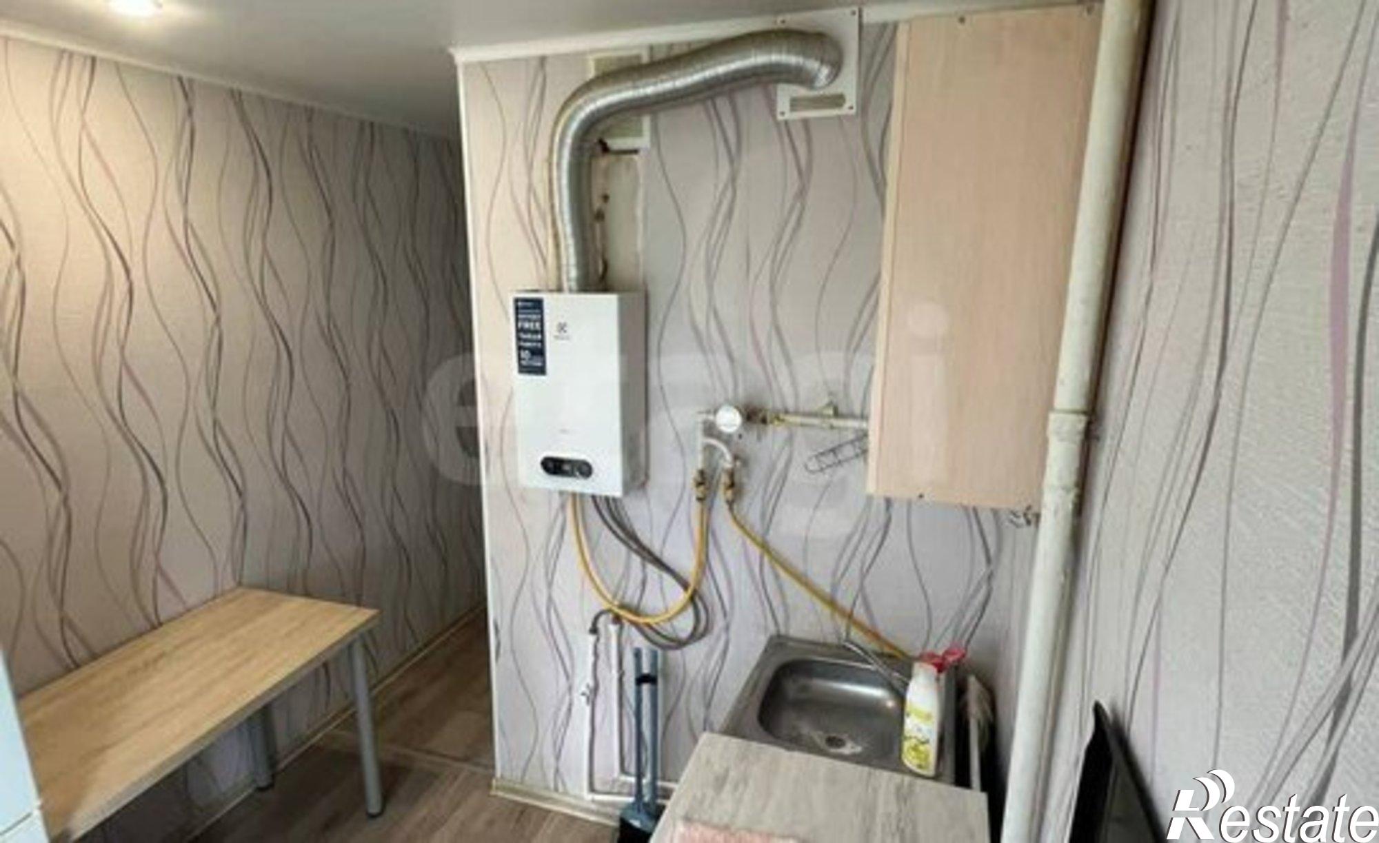 Купить квартиру за 3 950 000 рублей на улица Ризы Фахретдина, 39