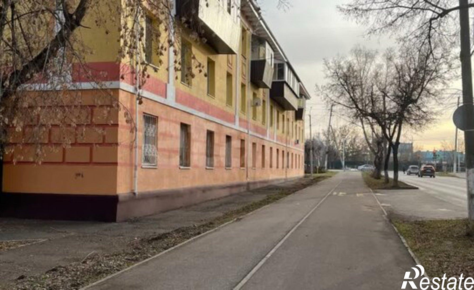 Купить квартиру за 6 500 000 рублей на улица Шевченко, 50