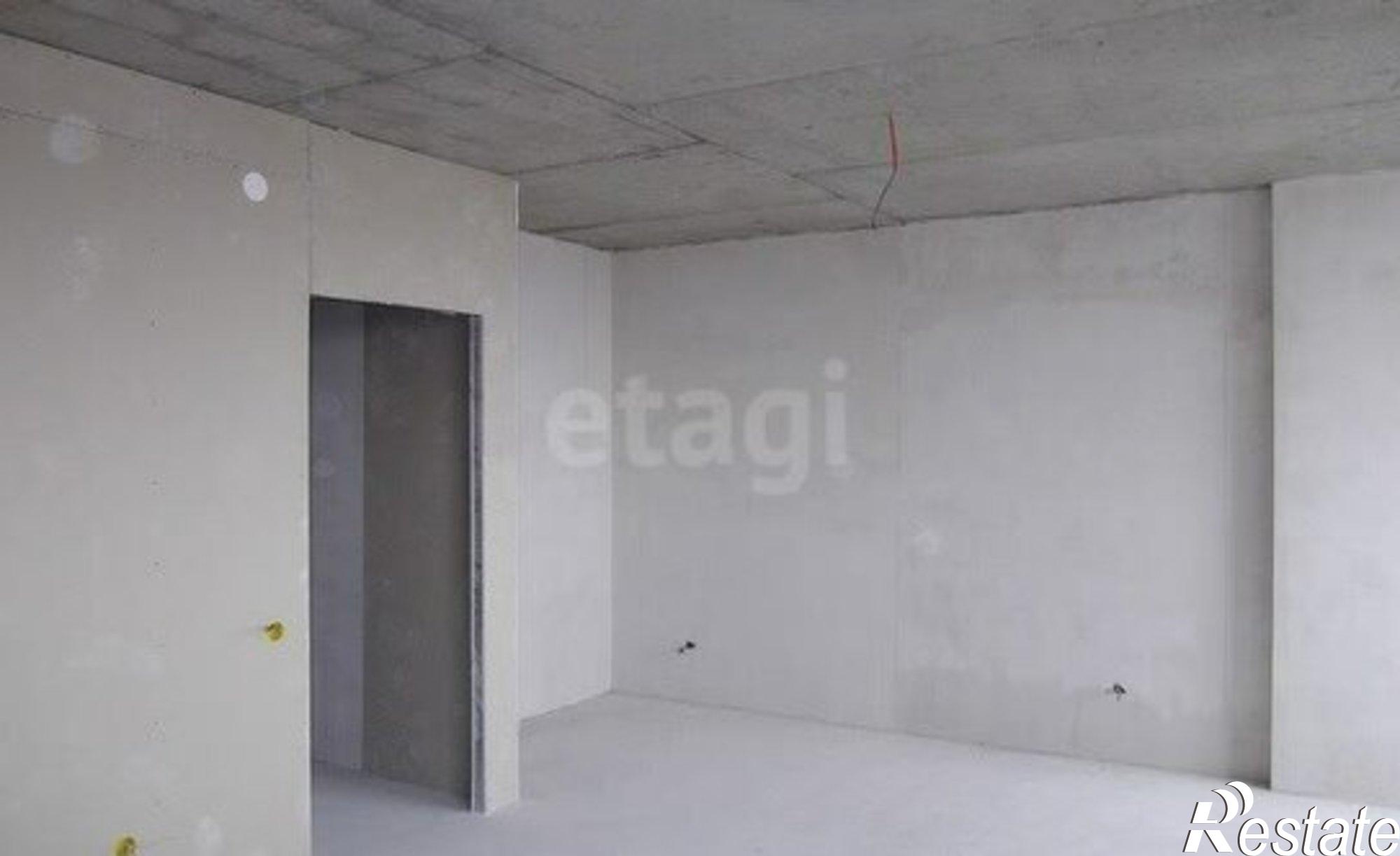 Купить квартиру за 4 900 000 рублей на ул Ризы Фахретдина, 57/2