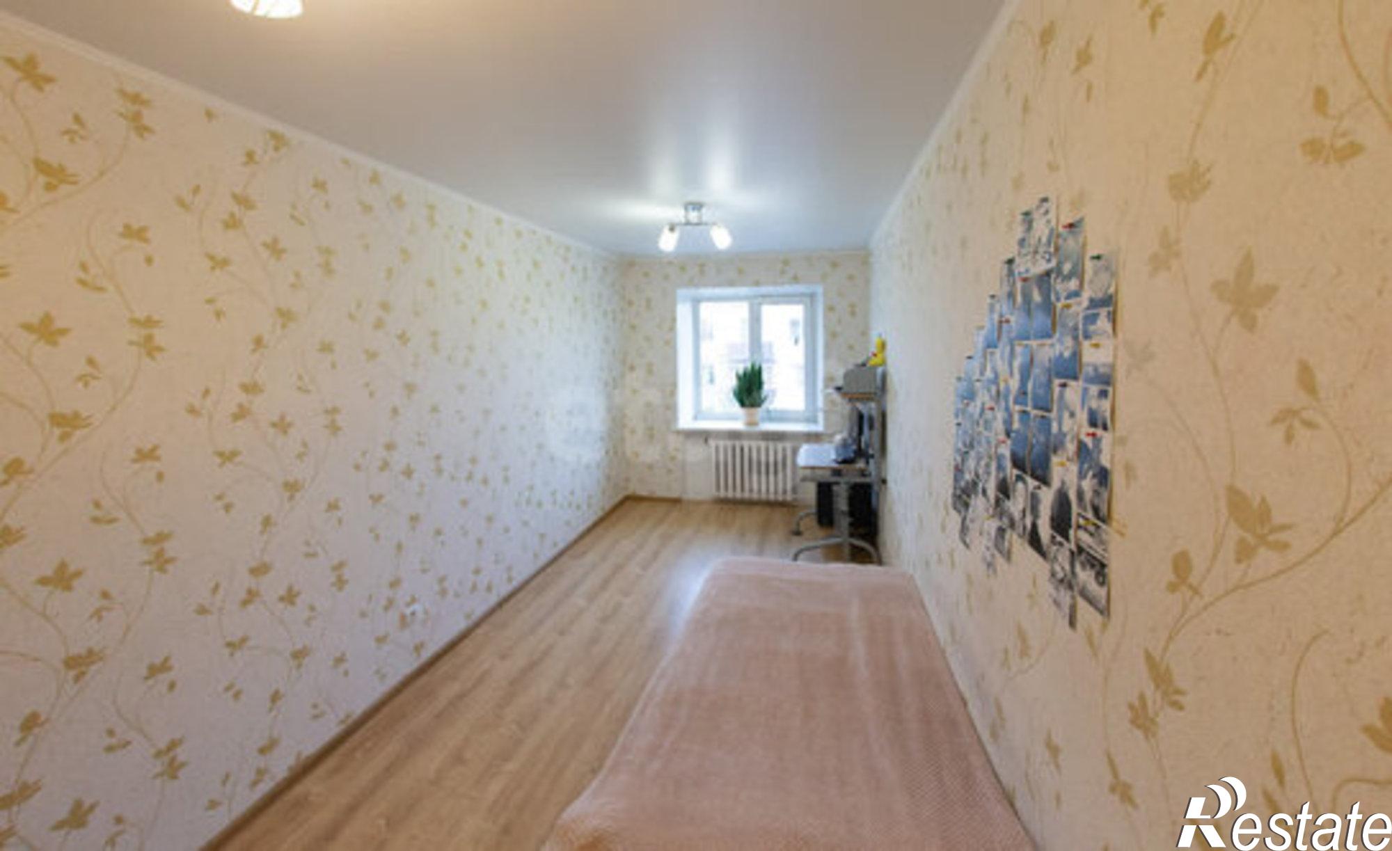 Купить квартиру за 4 800 000 рублей на улица Мусы Джалиля, 21