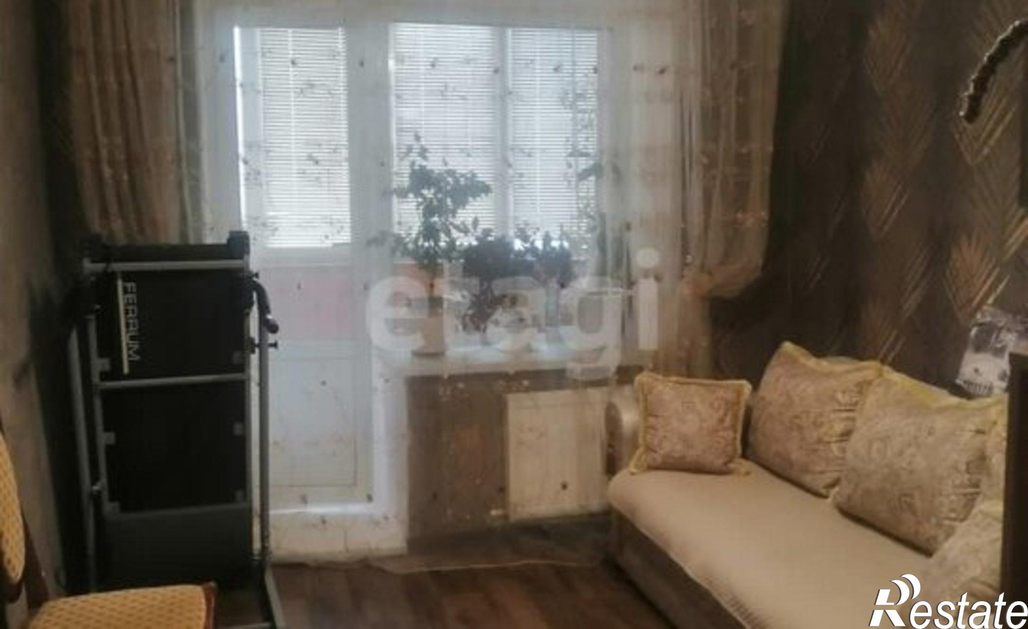 Купить квартиру за 4 980 000 рублей на Заводская улица, 6